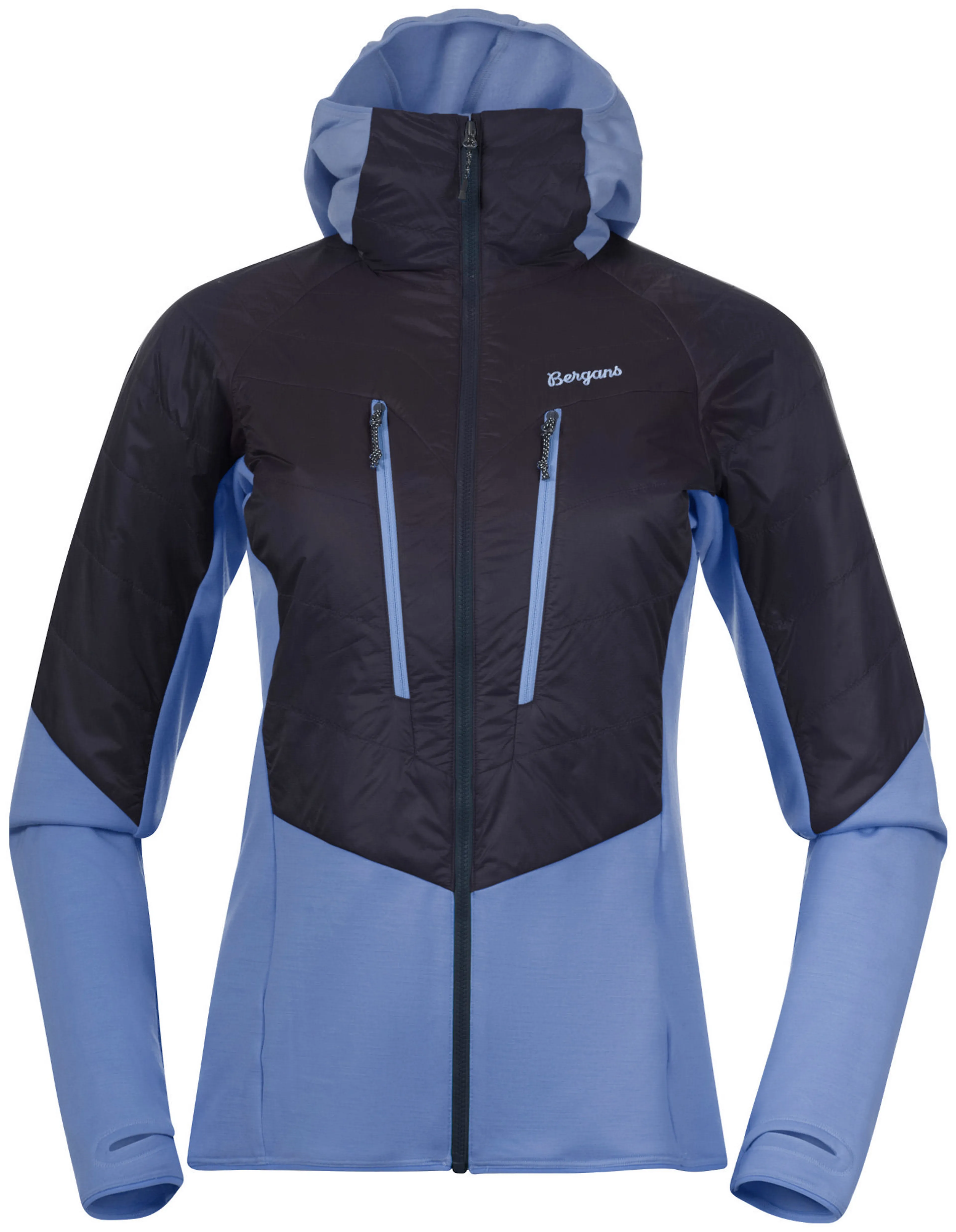 Tind Light Insulated Jacket Women Tind Light Insulated Jacket Women