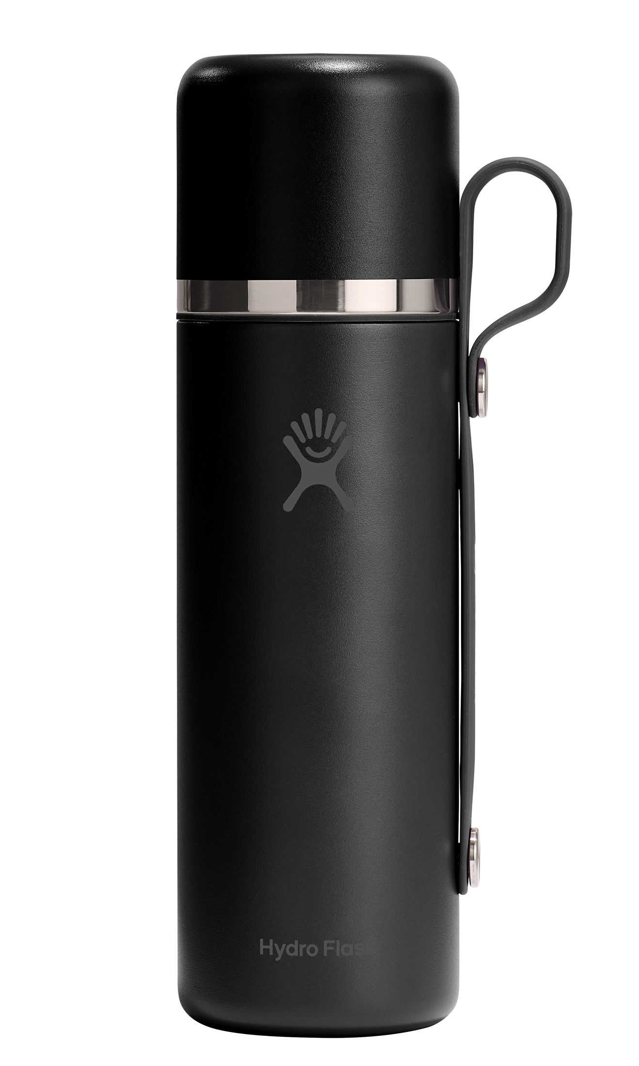 28 OZ HOT FLASK AND CUP