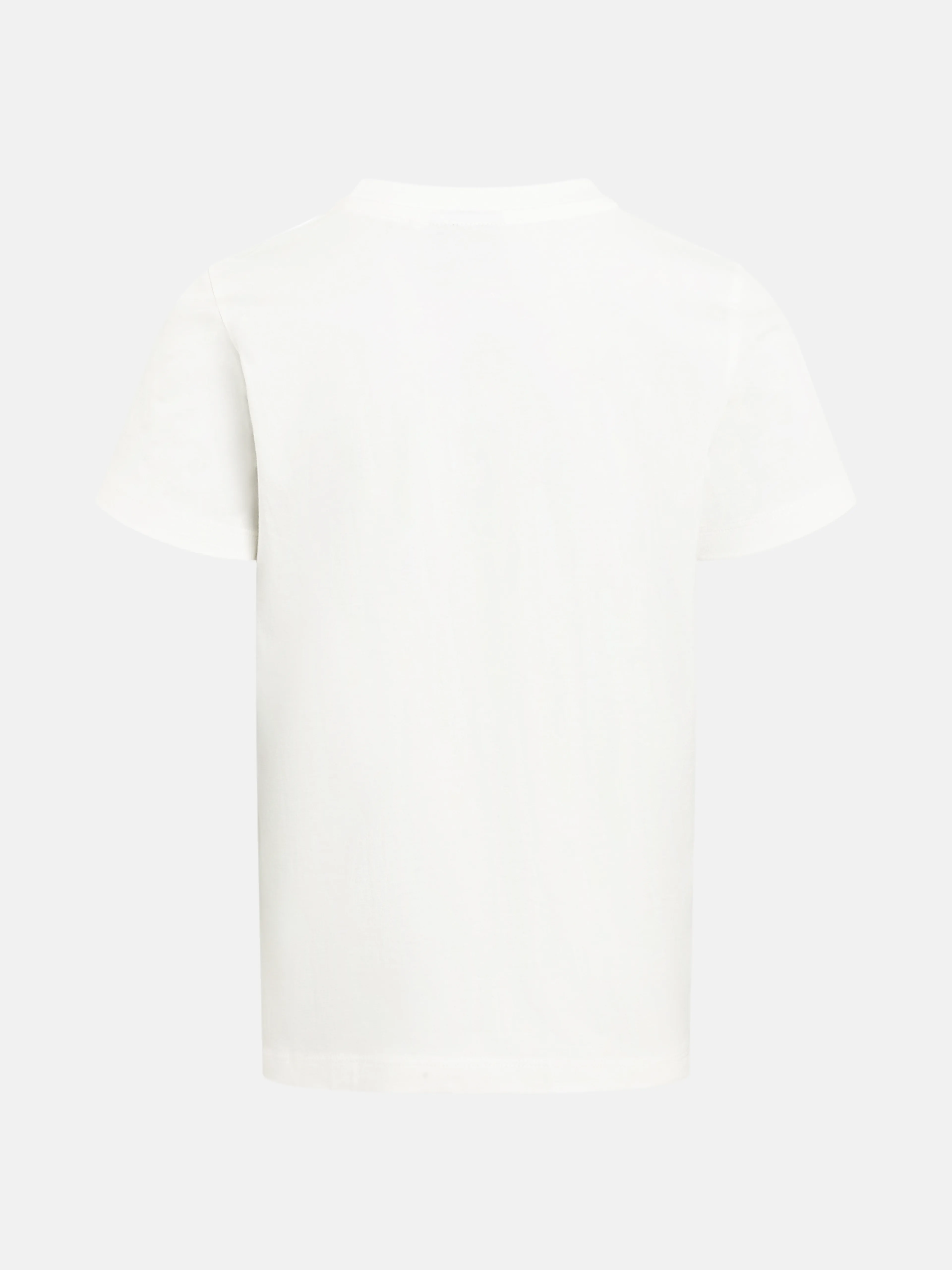 Jr Logo Tee Jr Logo Tee