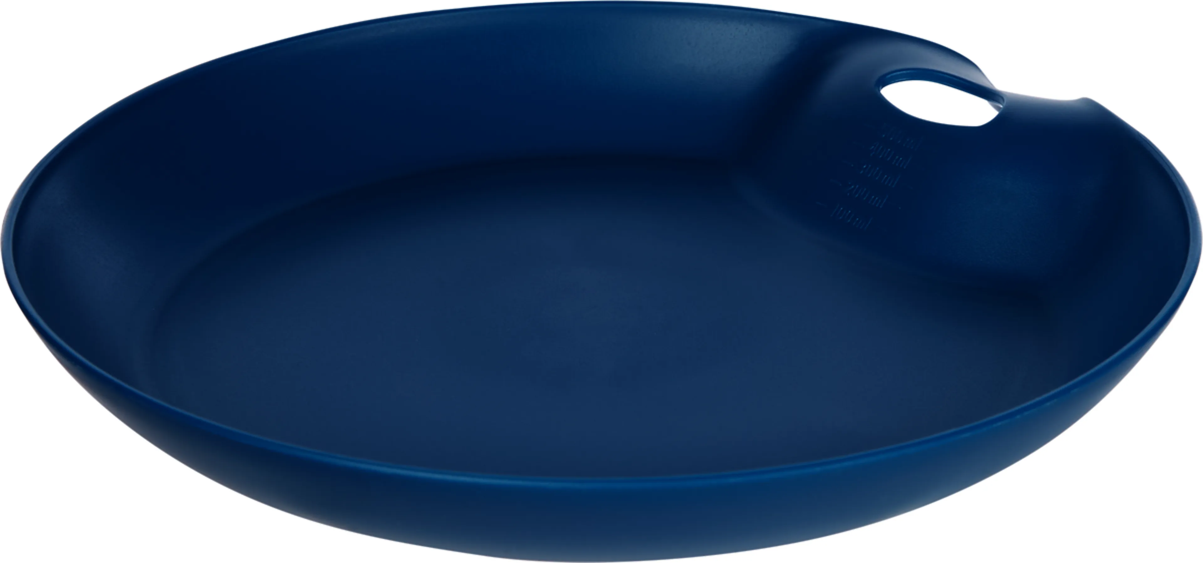 Plate PP tallerken Plate PP tallerken