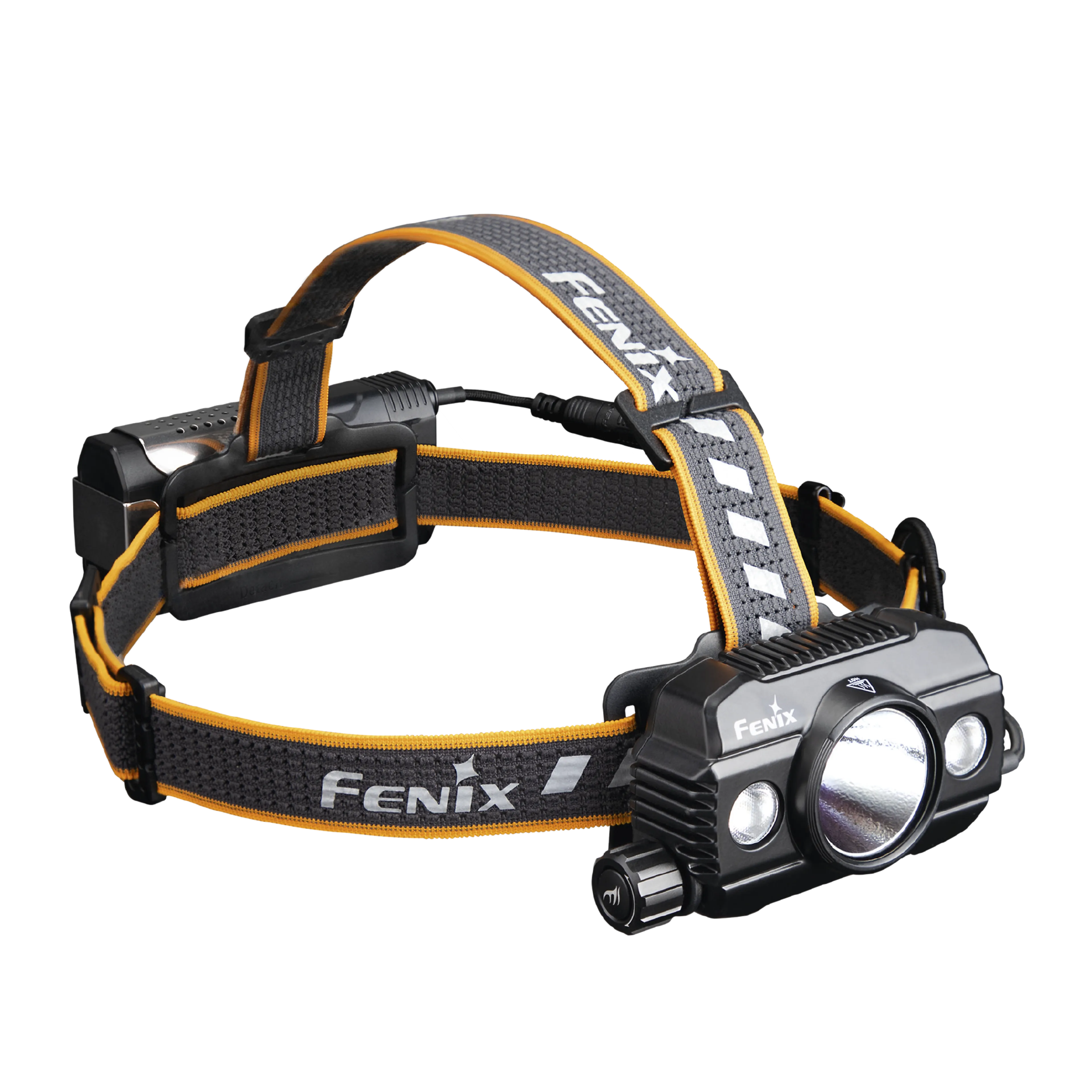 FENIX HP30R V2.0 HODELYKT 3000LM