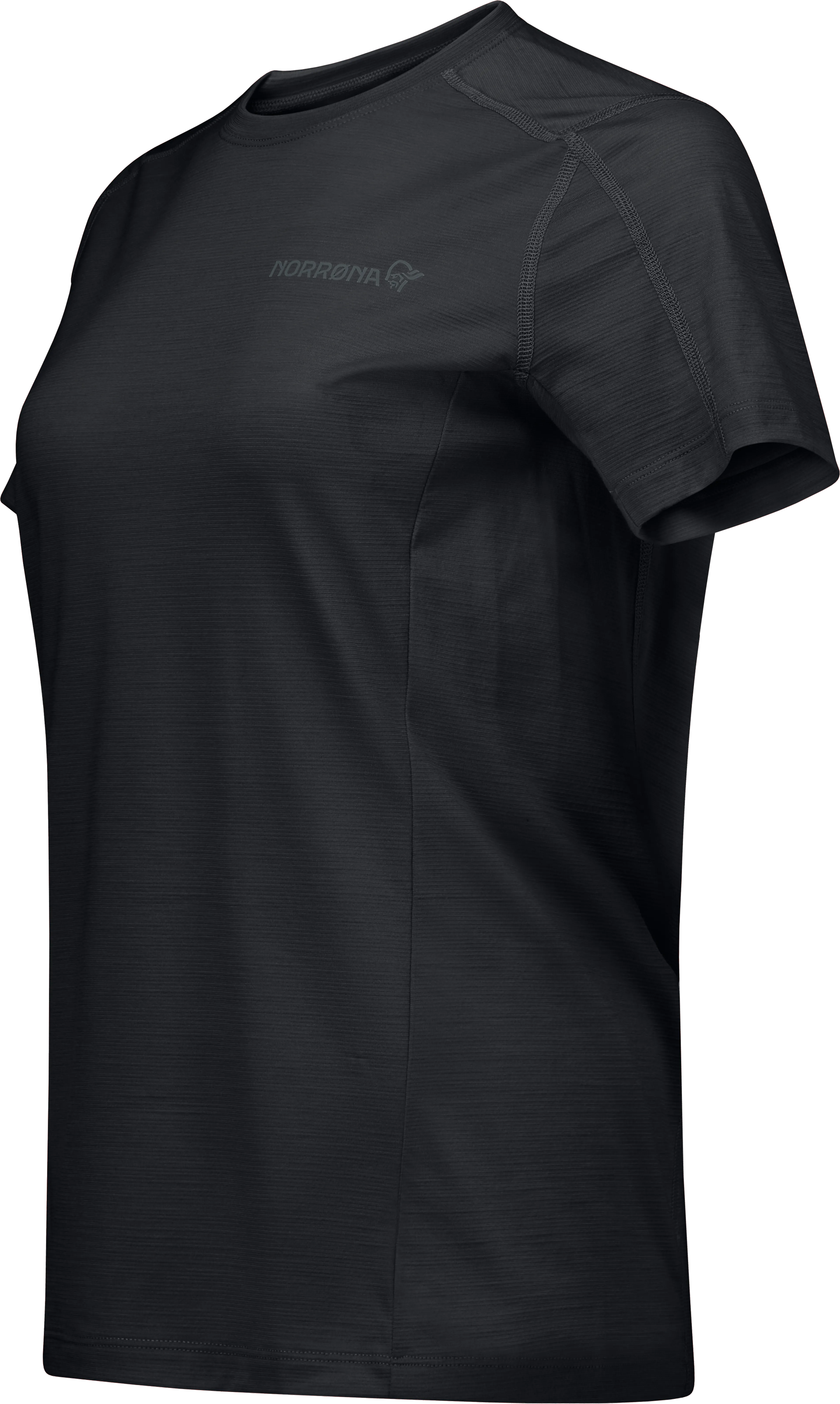 falketind equaliserUll T-shirt W's