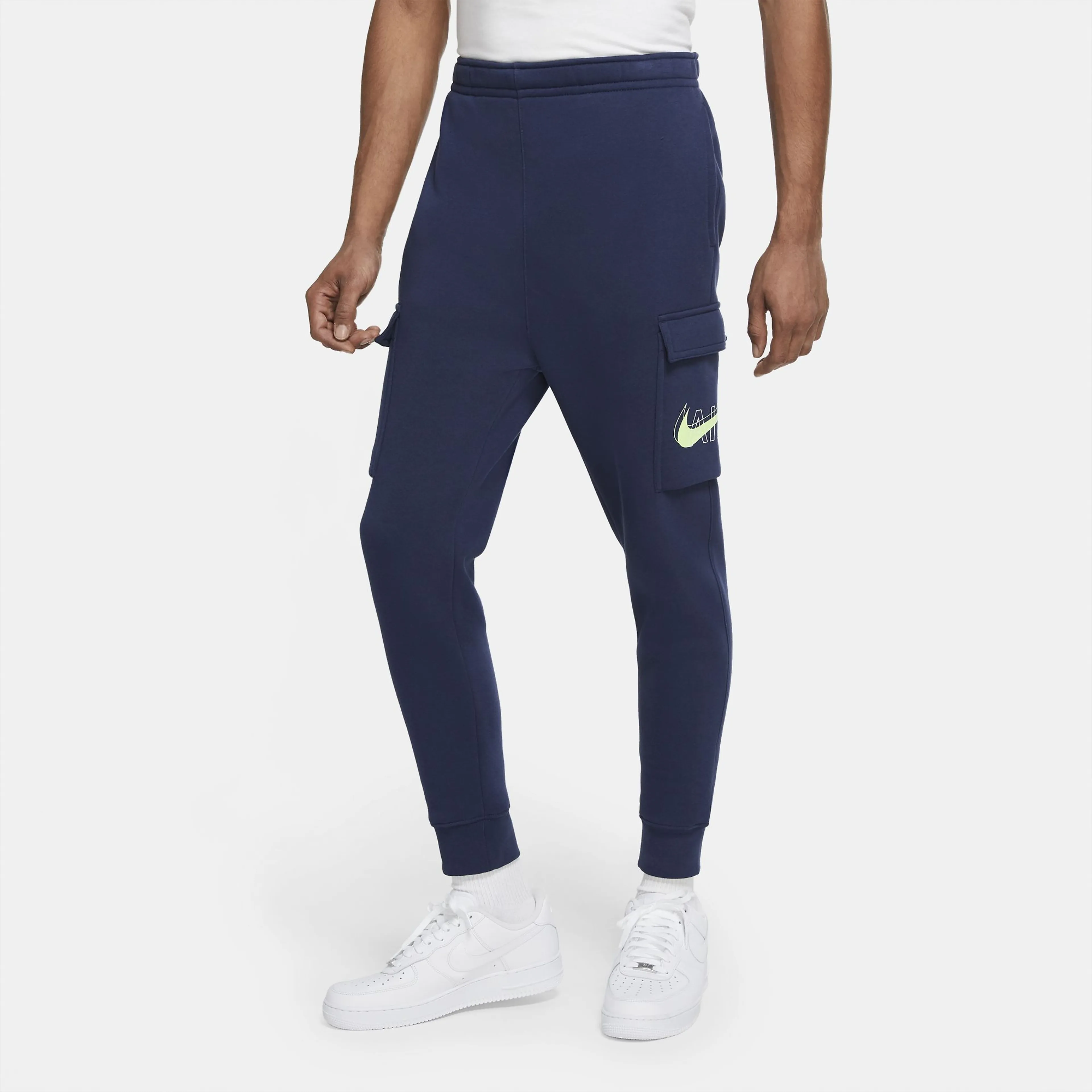 Sportswear Cargo Pants bukse herre