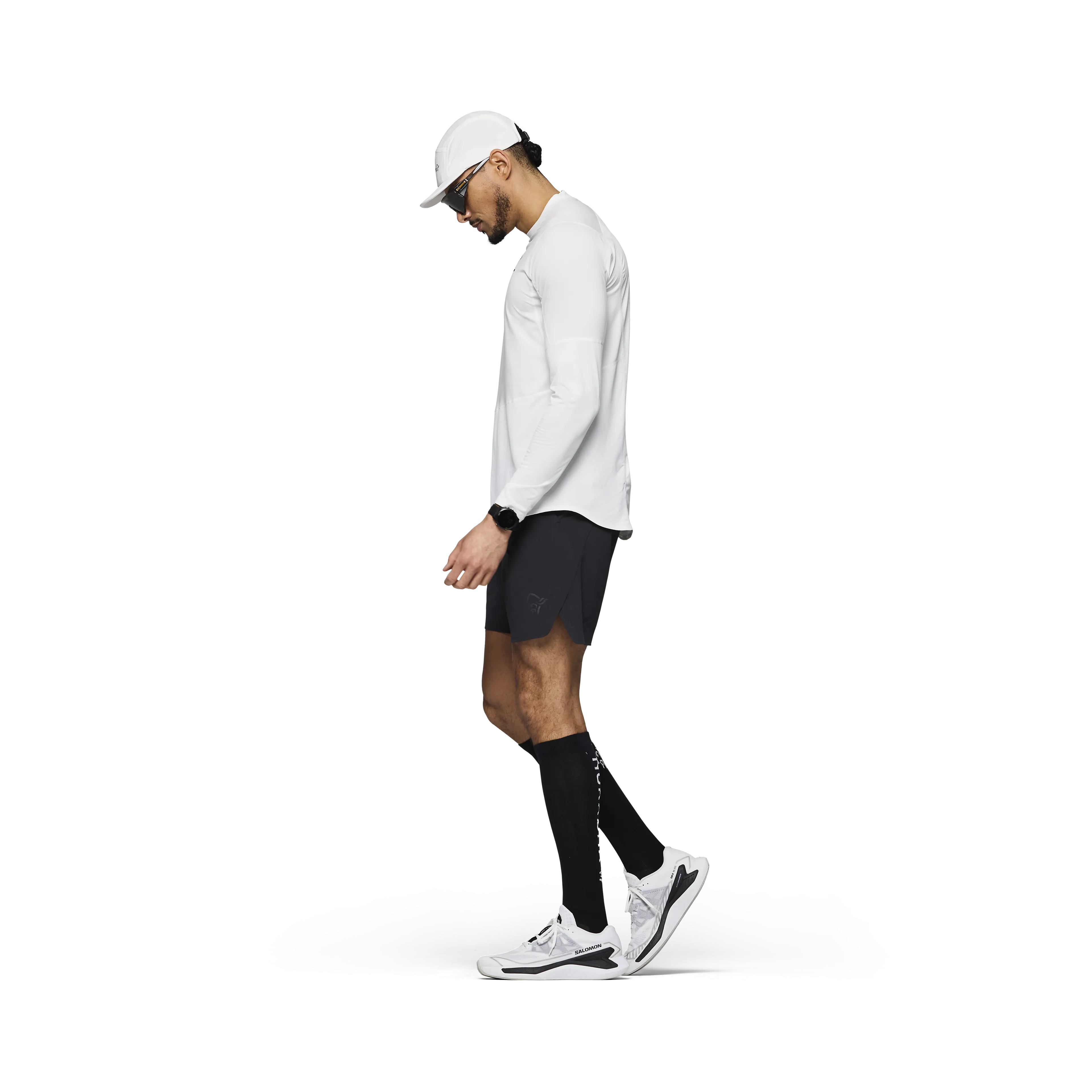 senja equaliser lightweight Long Sleeve M's