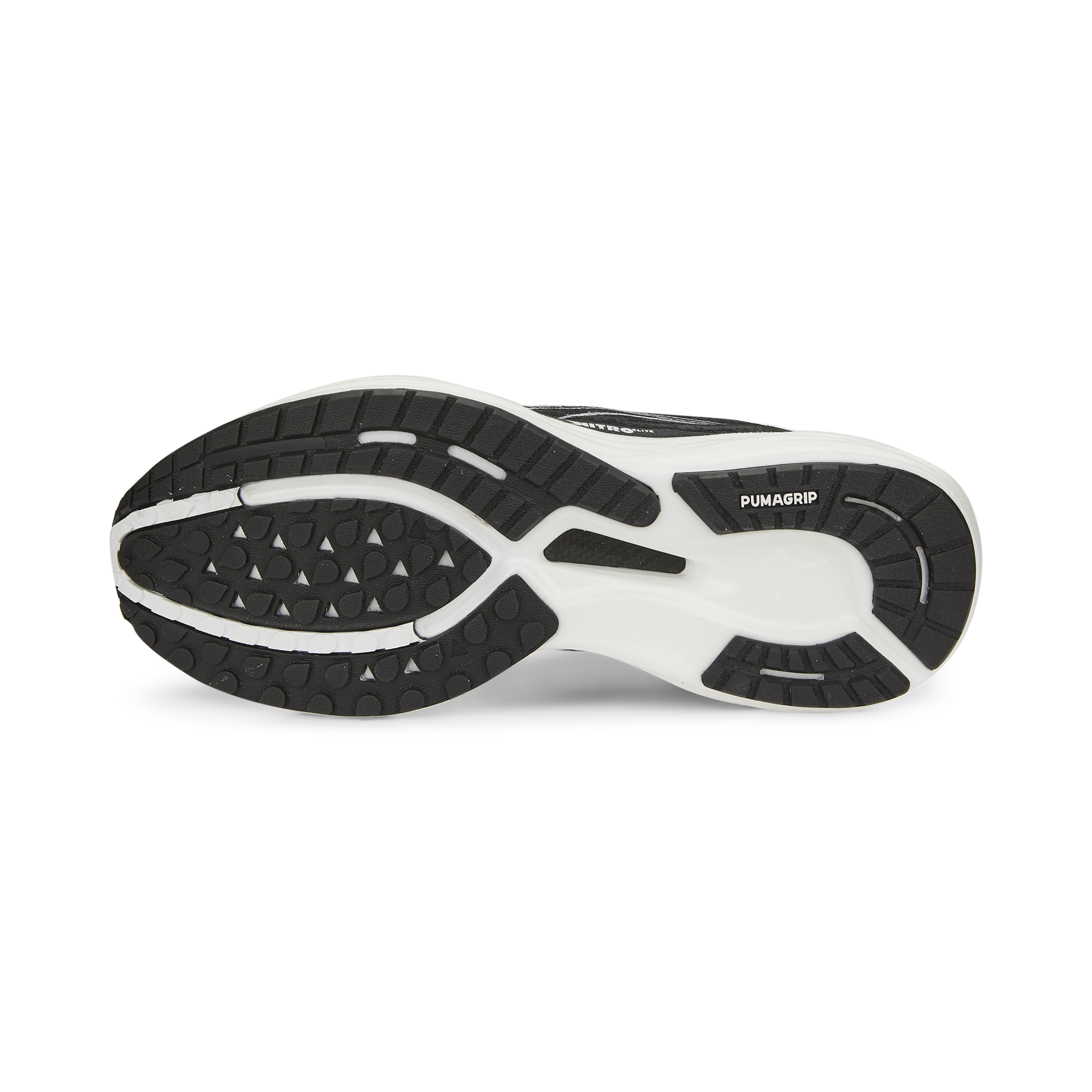 Deviate Nitro 2, herre