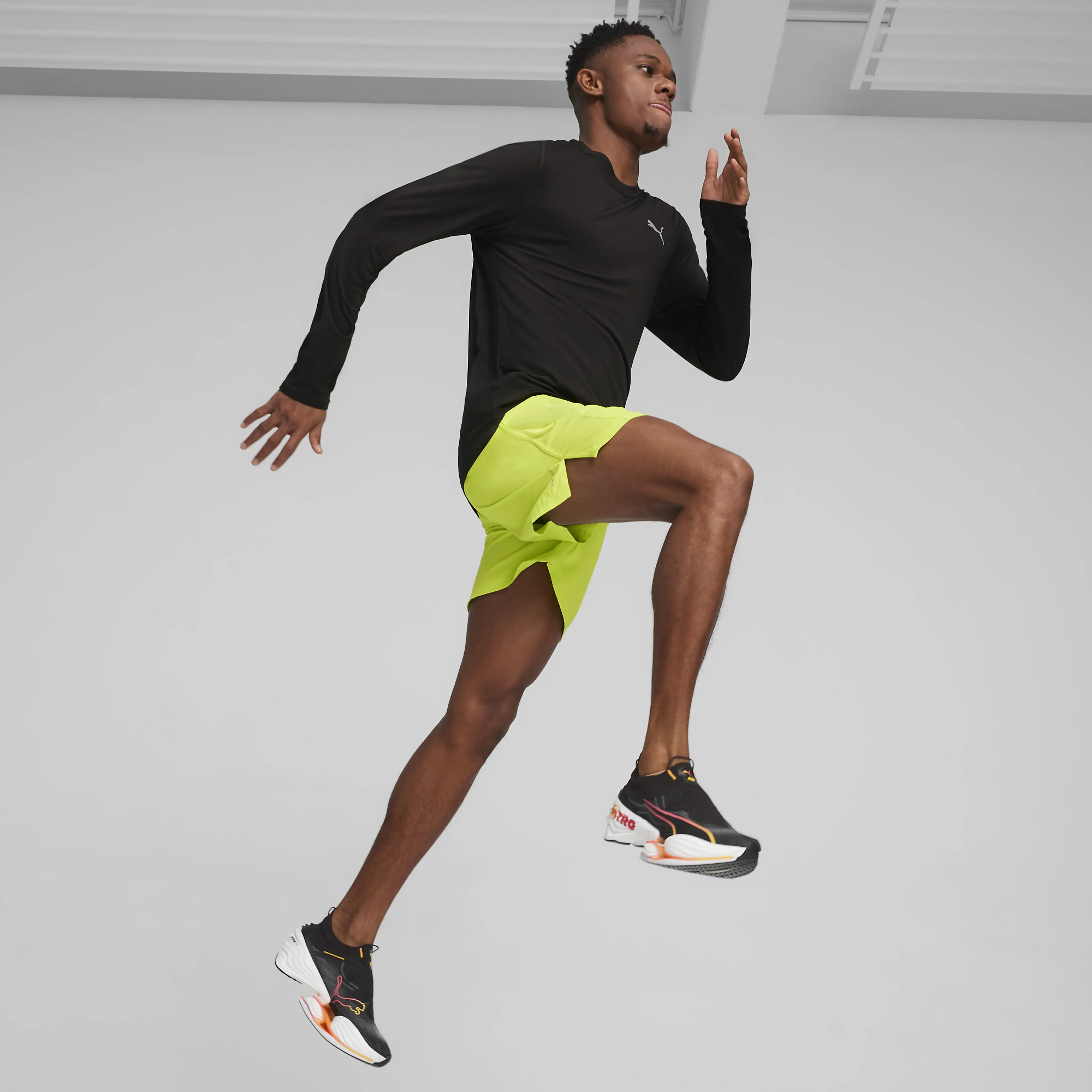 FAST-RB NITRO Elite FF