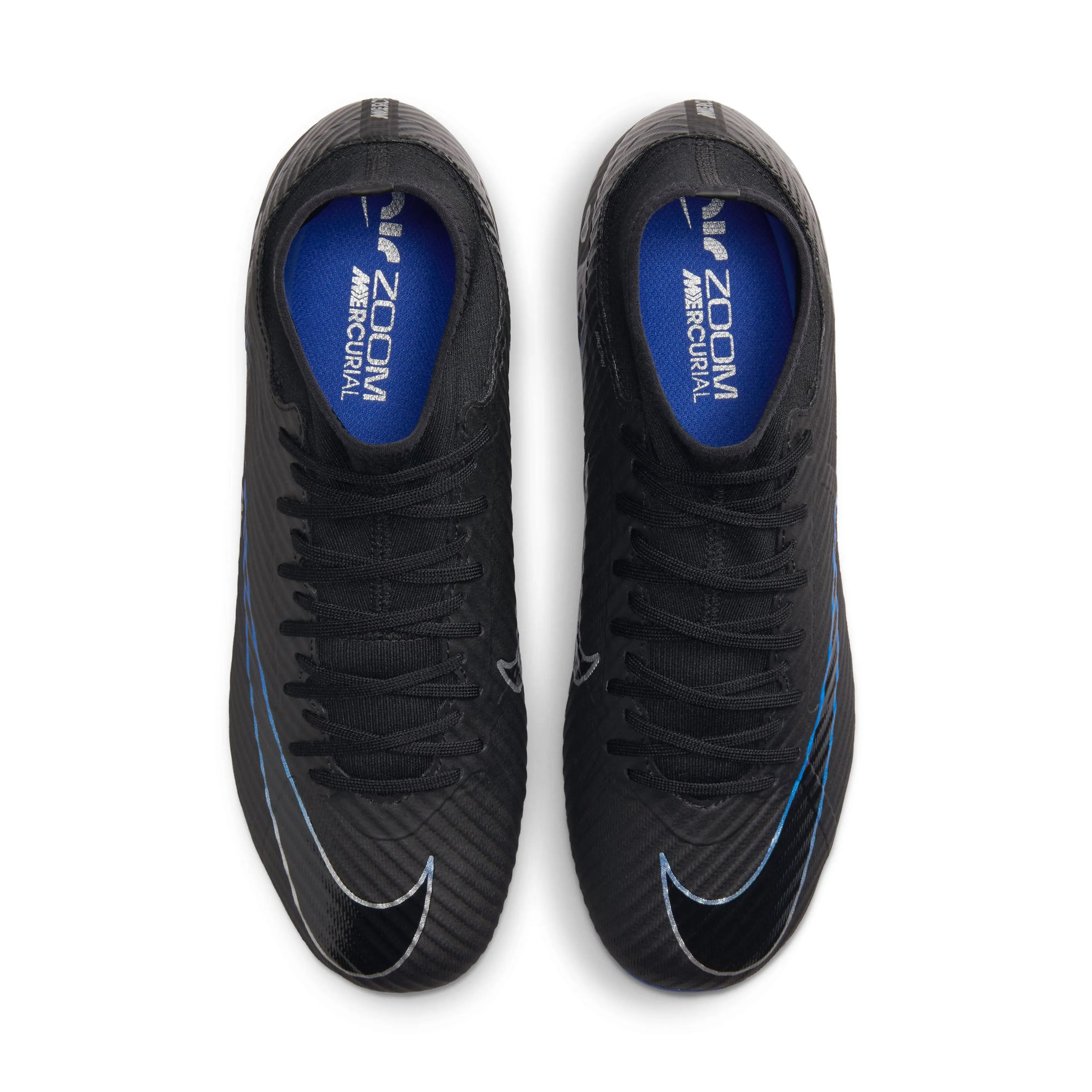 Zoom Mercurial Superfly 9 Academy MG fotballsko kunstgress/gress