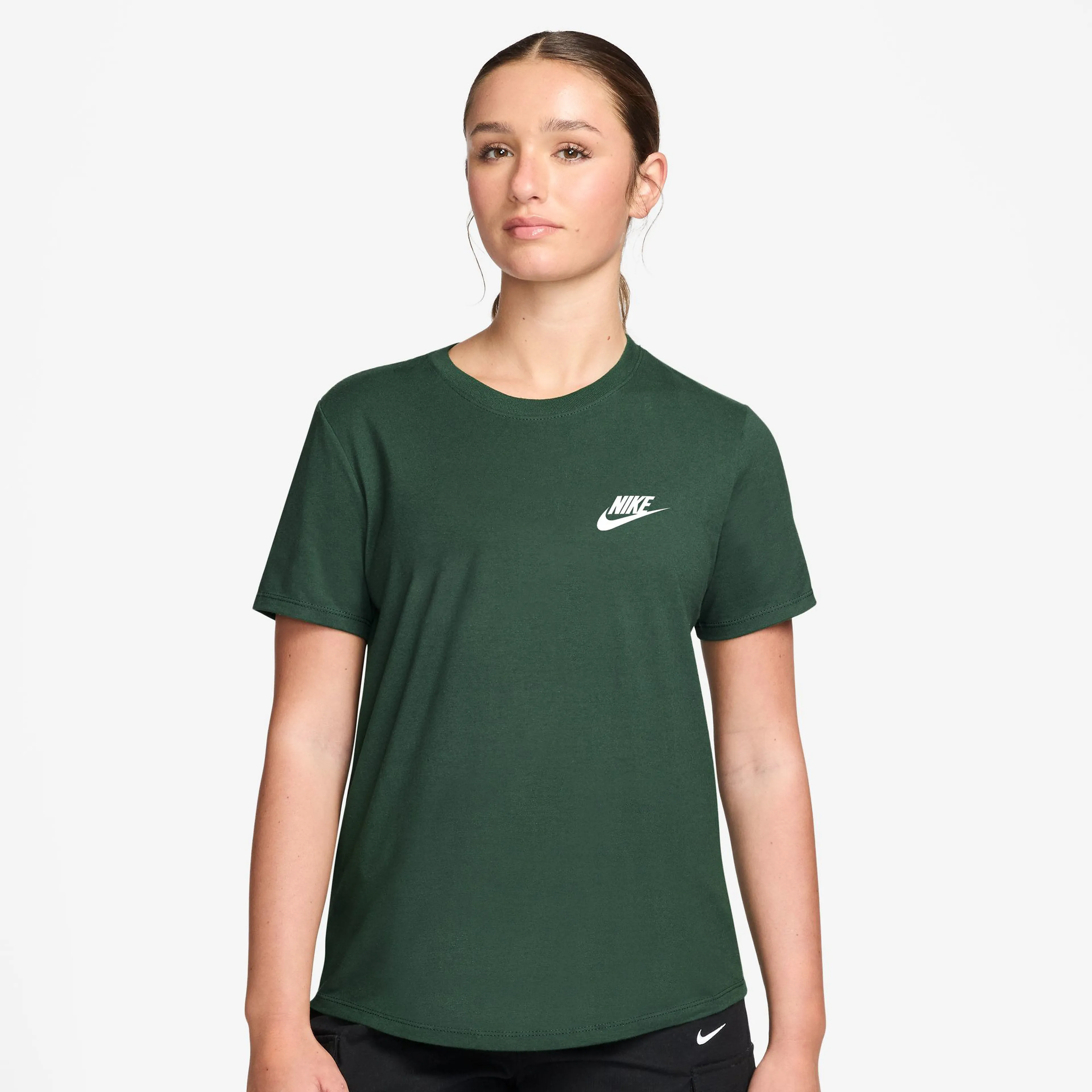 FIR/WHITE
