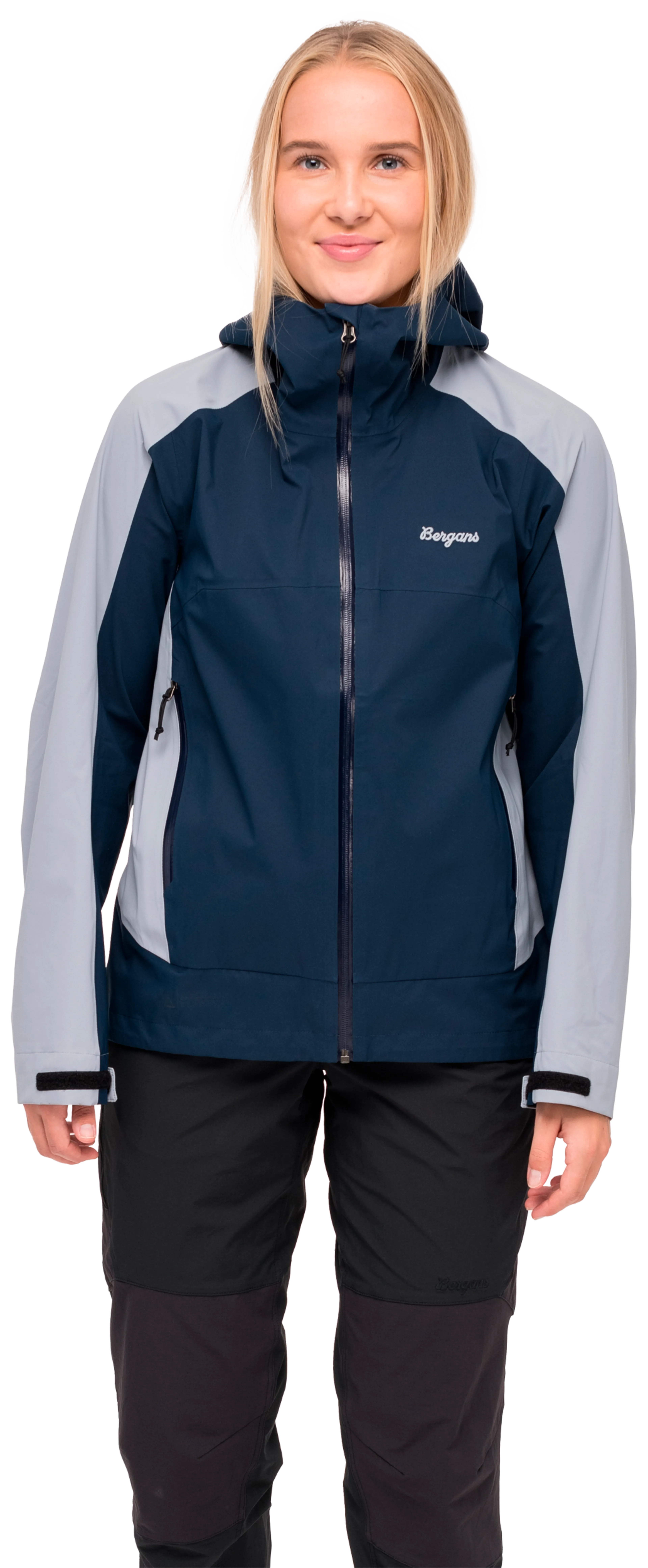 Vaagaa Allround 3L Shell Jacket Women Vaagaa Allround 3L Shell Jacket Women