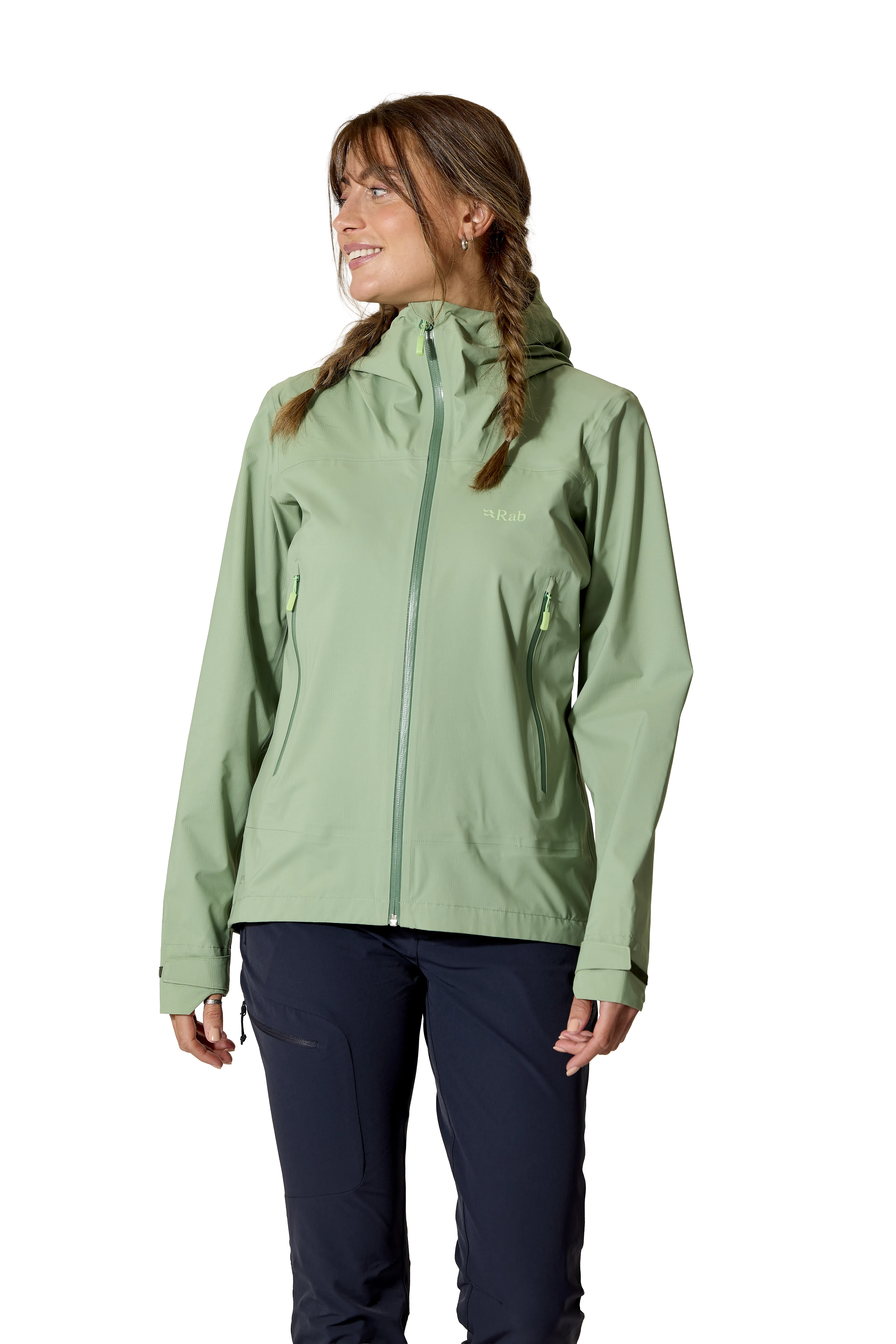 Firewall Light Jacket Wmns