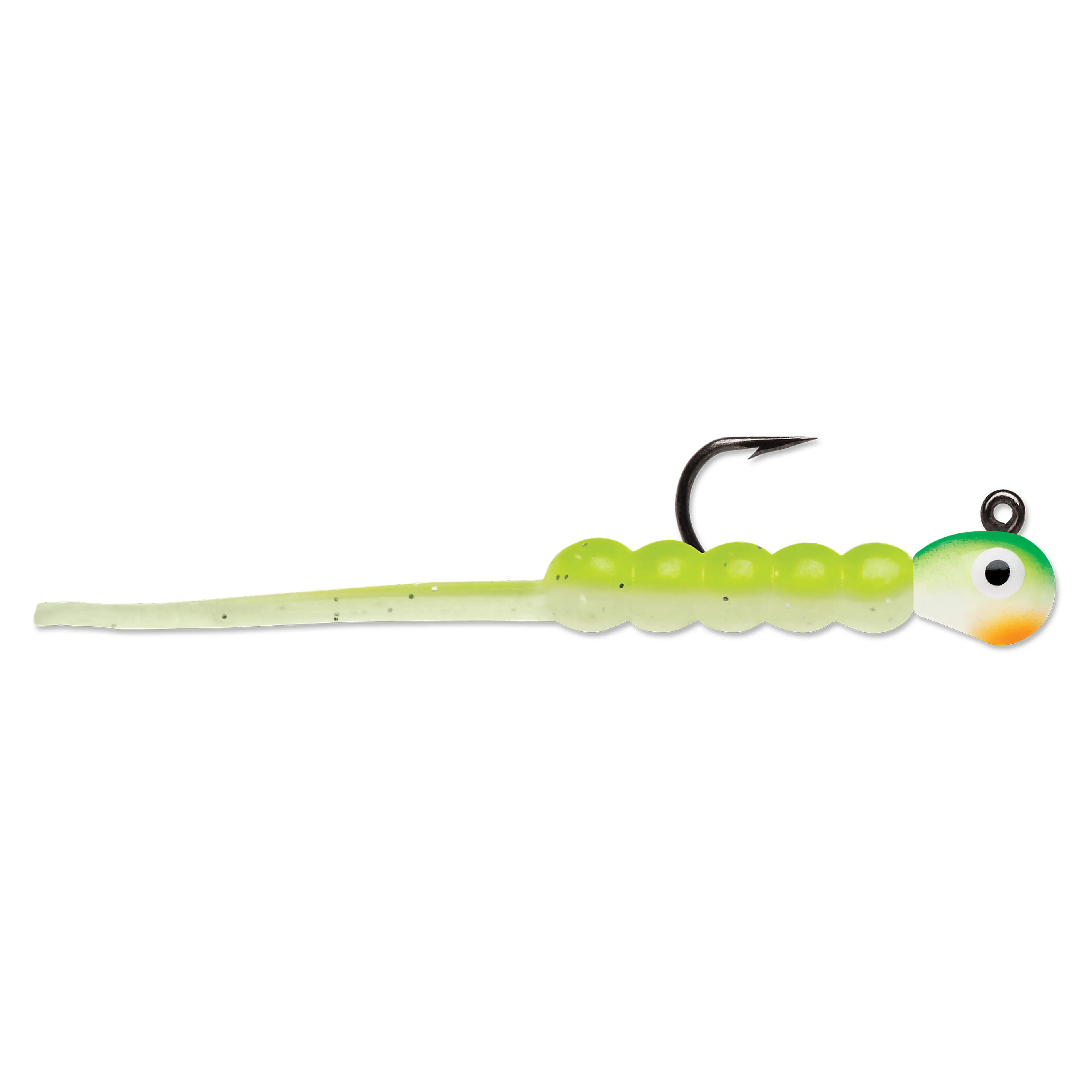 Wax Tail Jig #6 0,9gr GOGL 2pk Wax Tail Jig #6 0,9gr GOGL 2pk