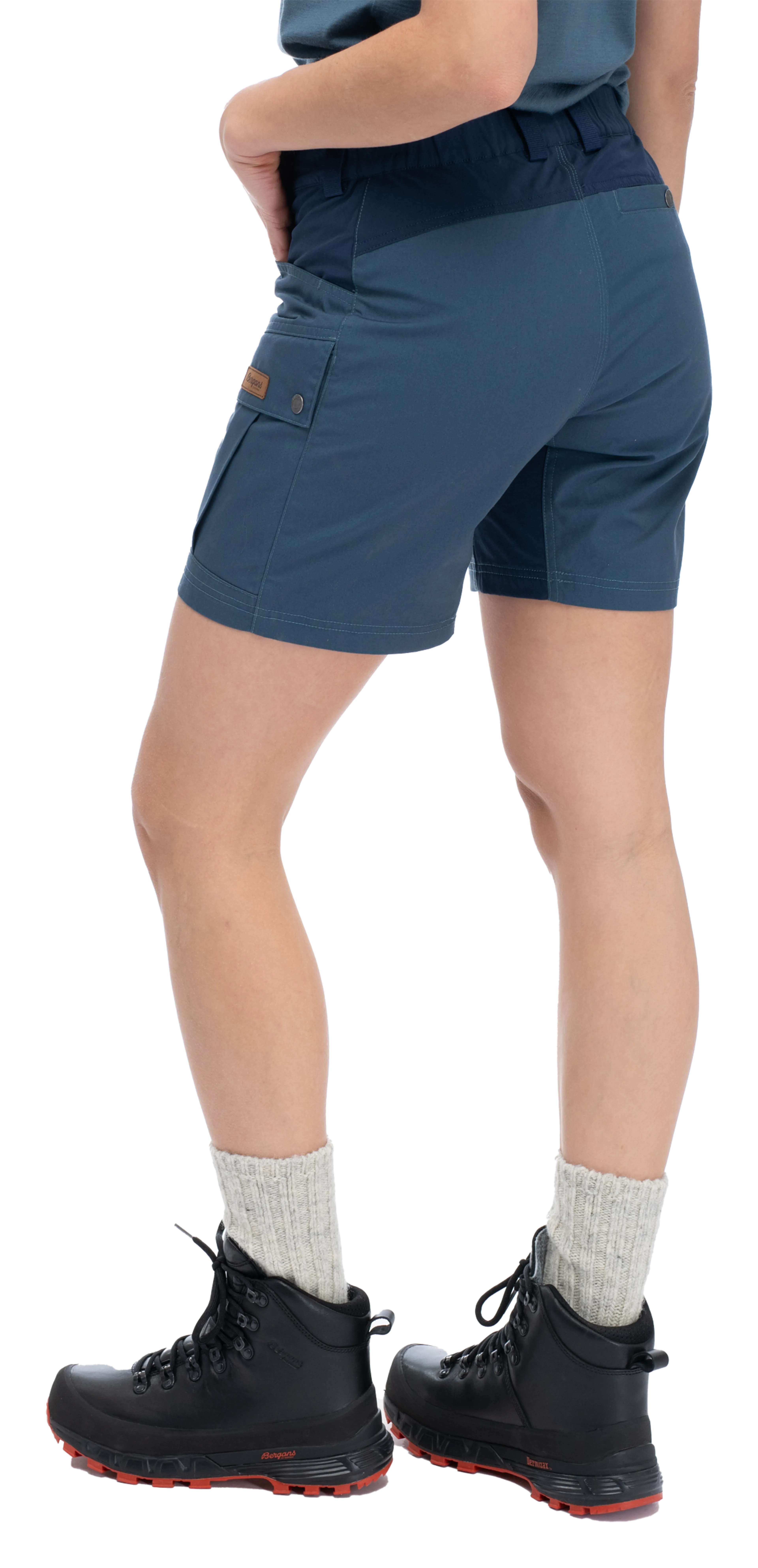 Nordmarka Favor Outdoor Shorts Women