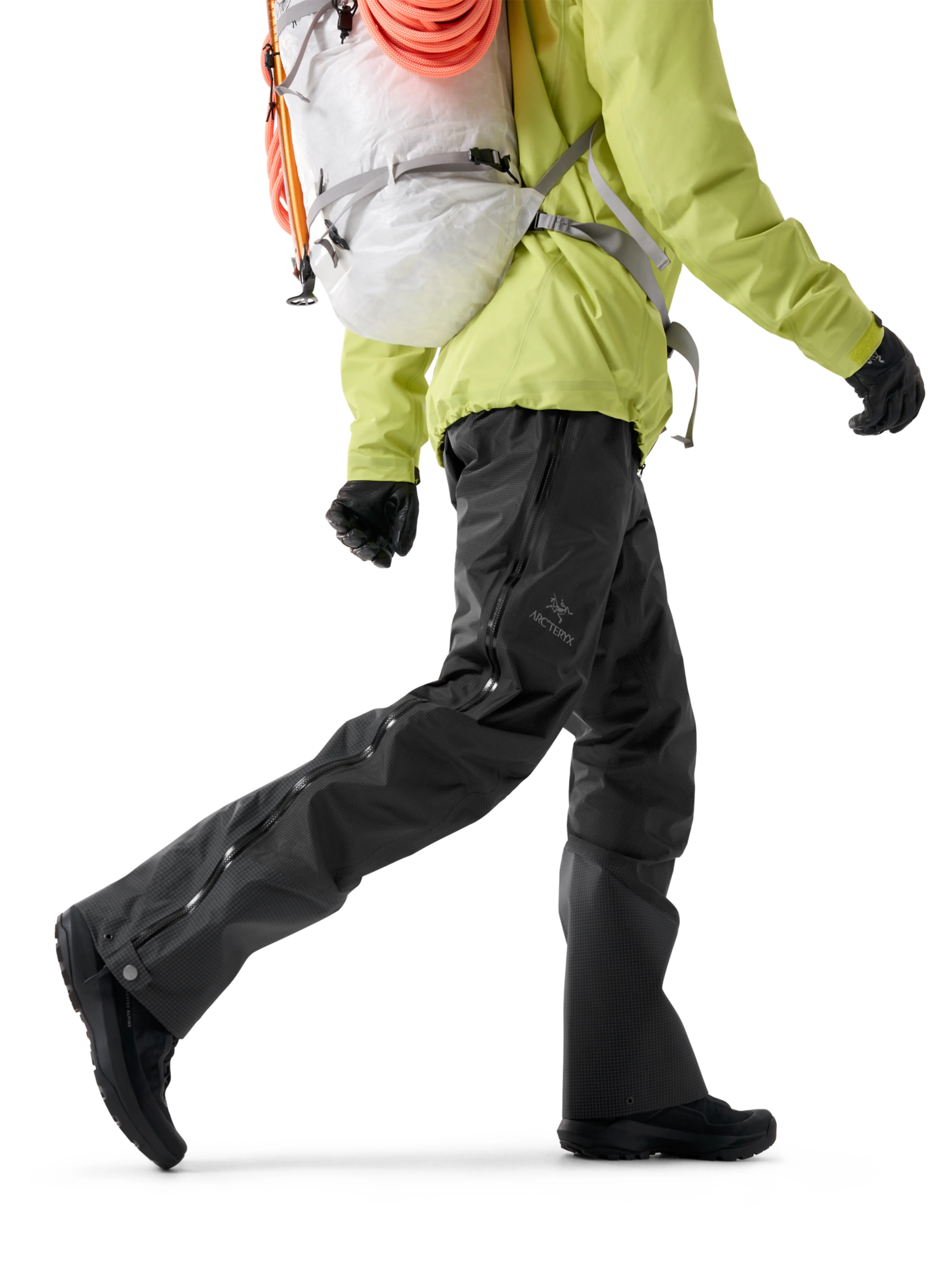 Alpha SL Pant M