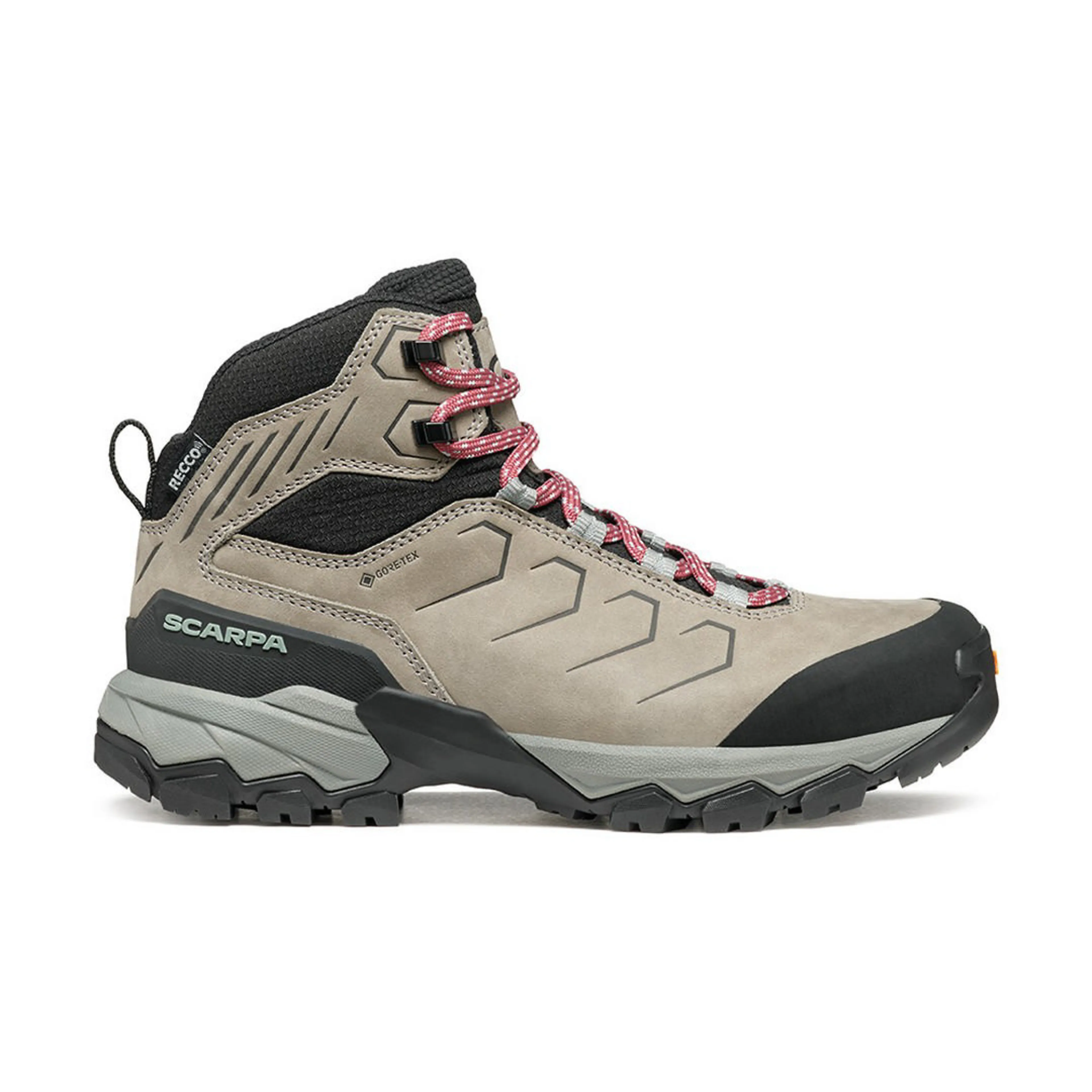 Moraine Mid Pro GTX Wmn