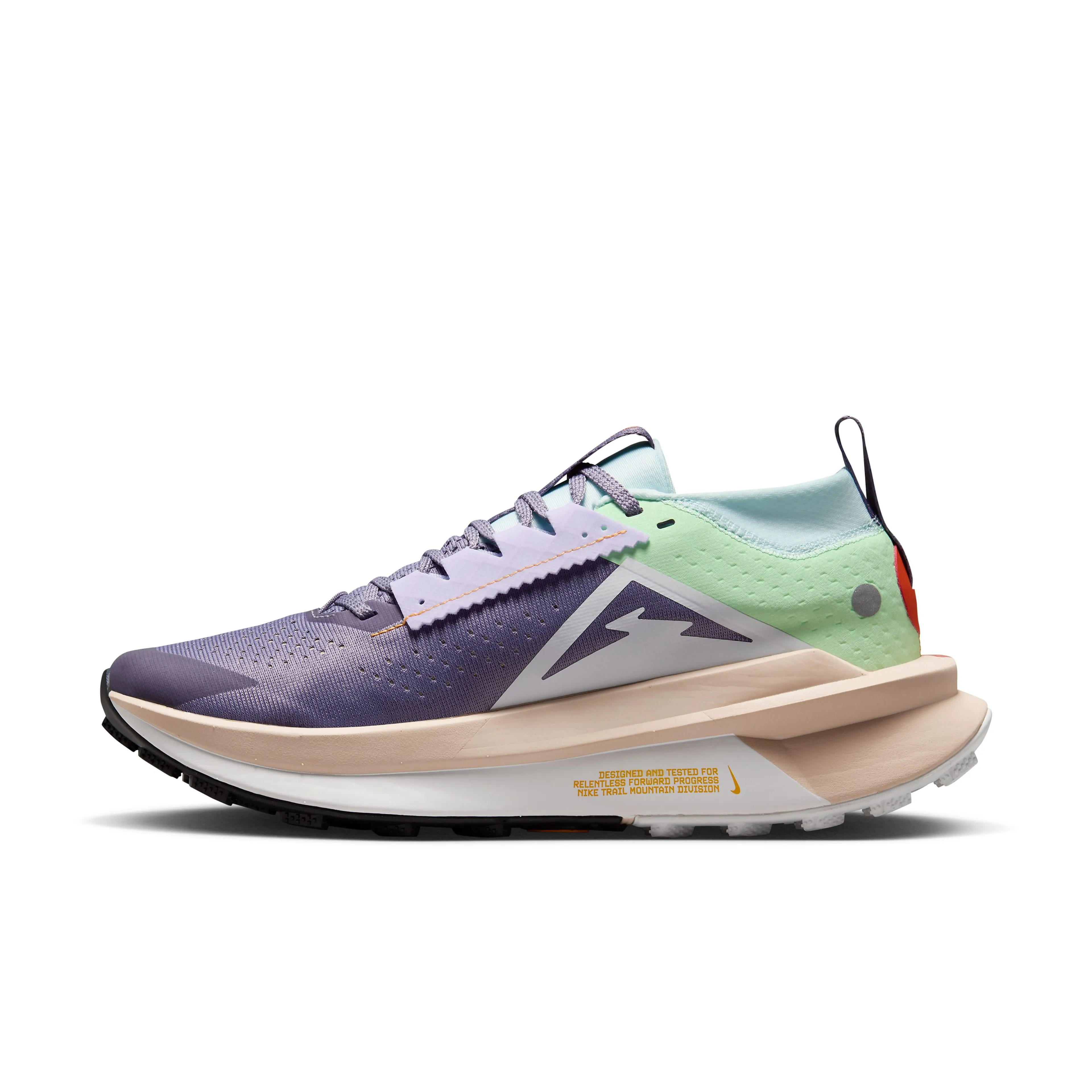 W ZOOMX INVINCIBLE TRAIL
