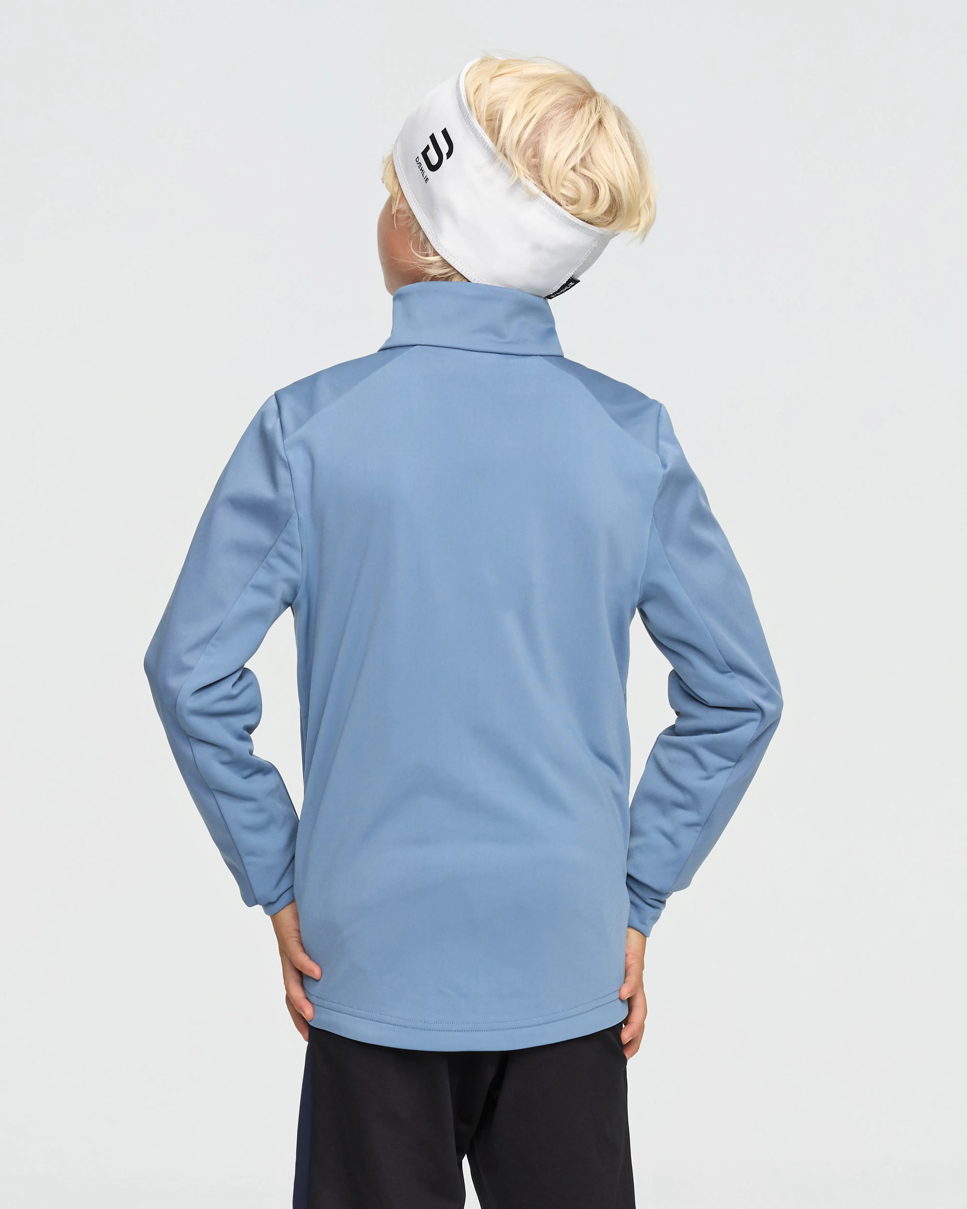 Jacket Base Jr