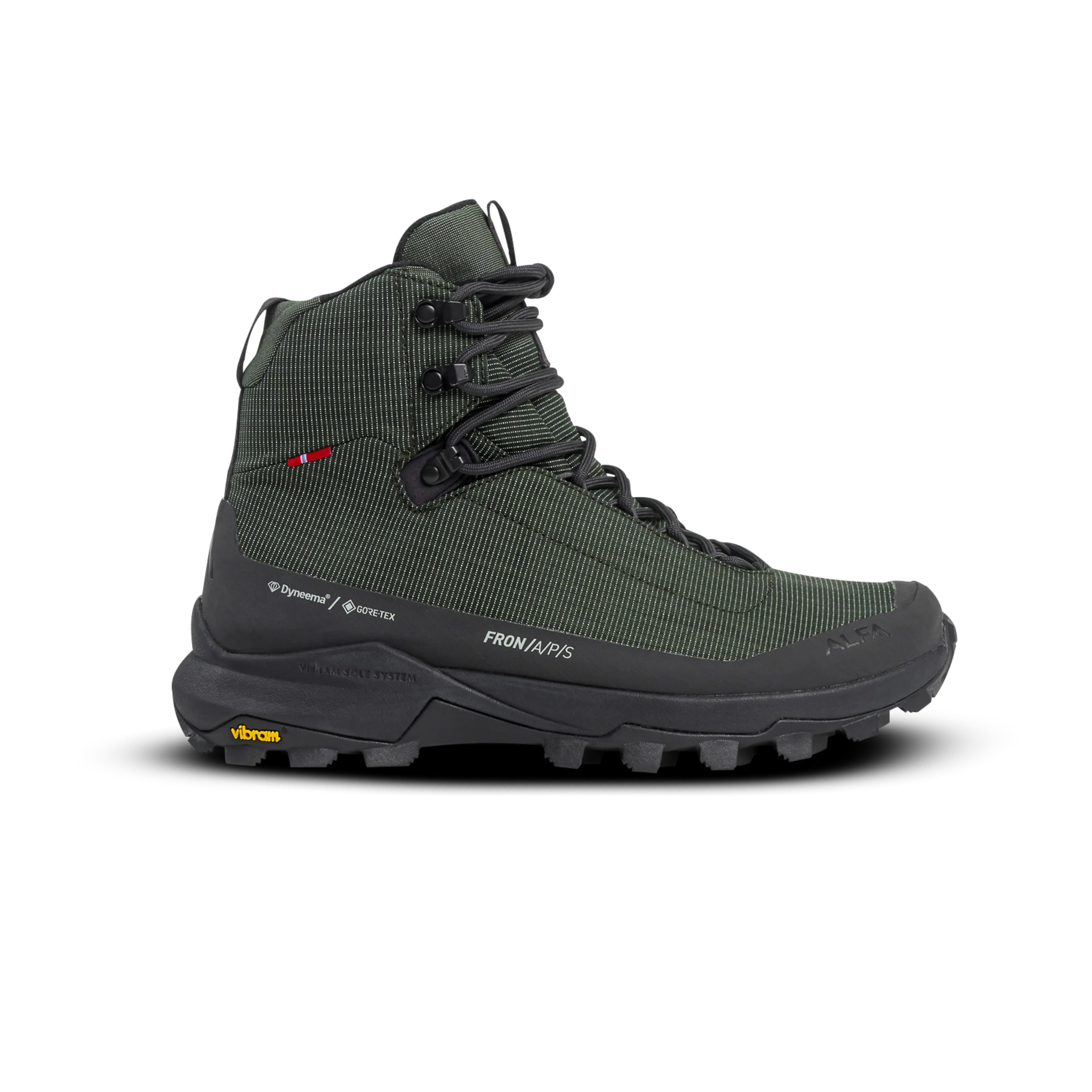 FRON APS GTX W