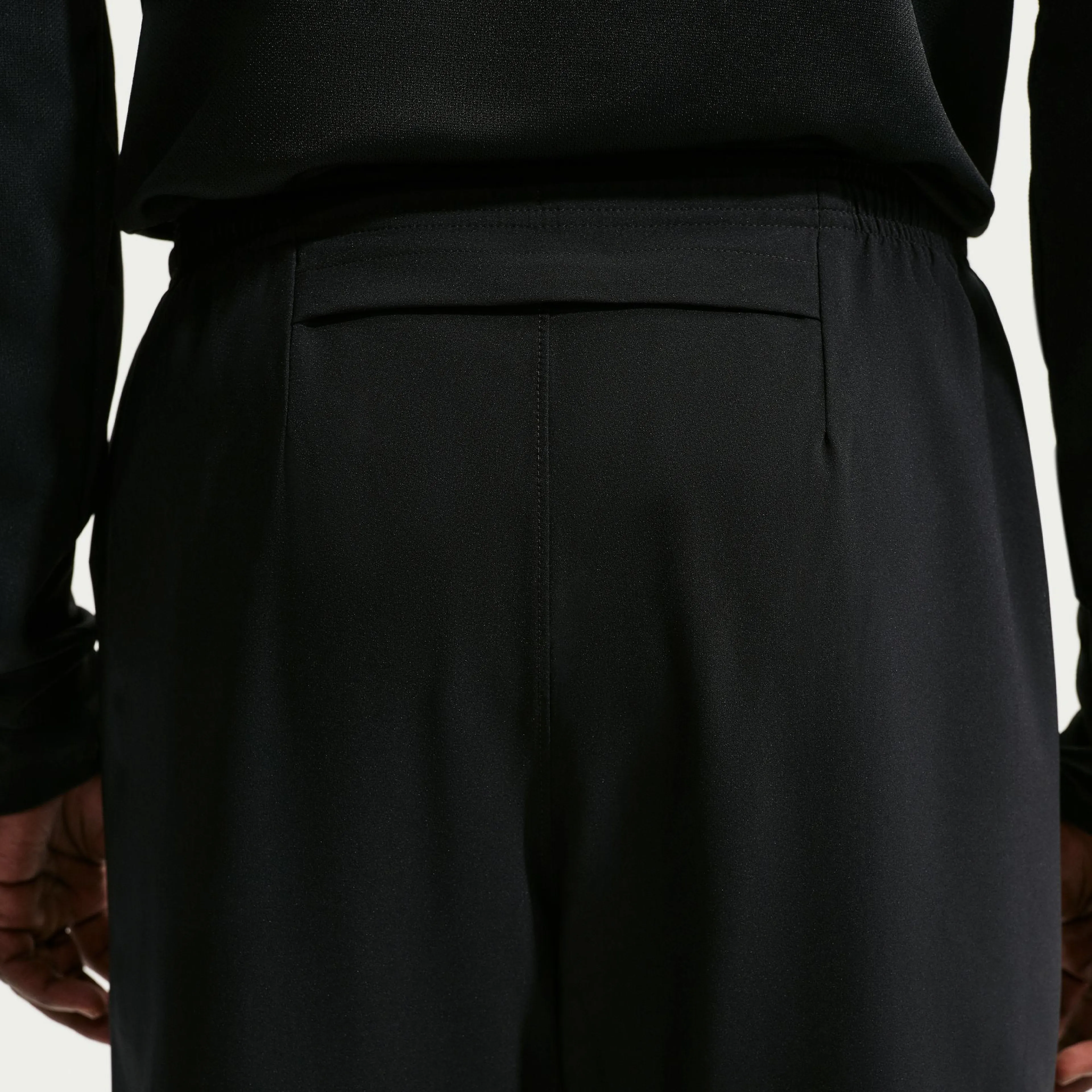 Miler Men's Dri-FIT Woven Running Pants