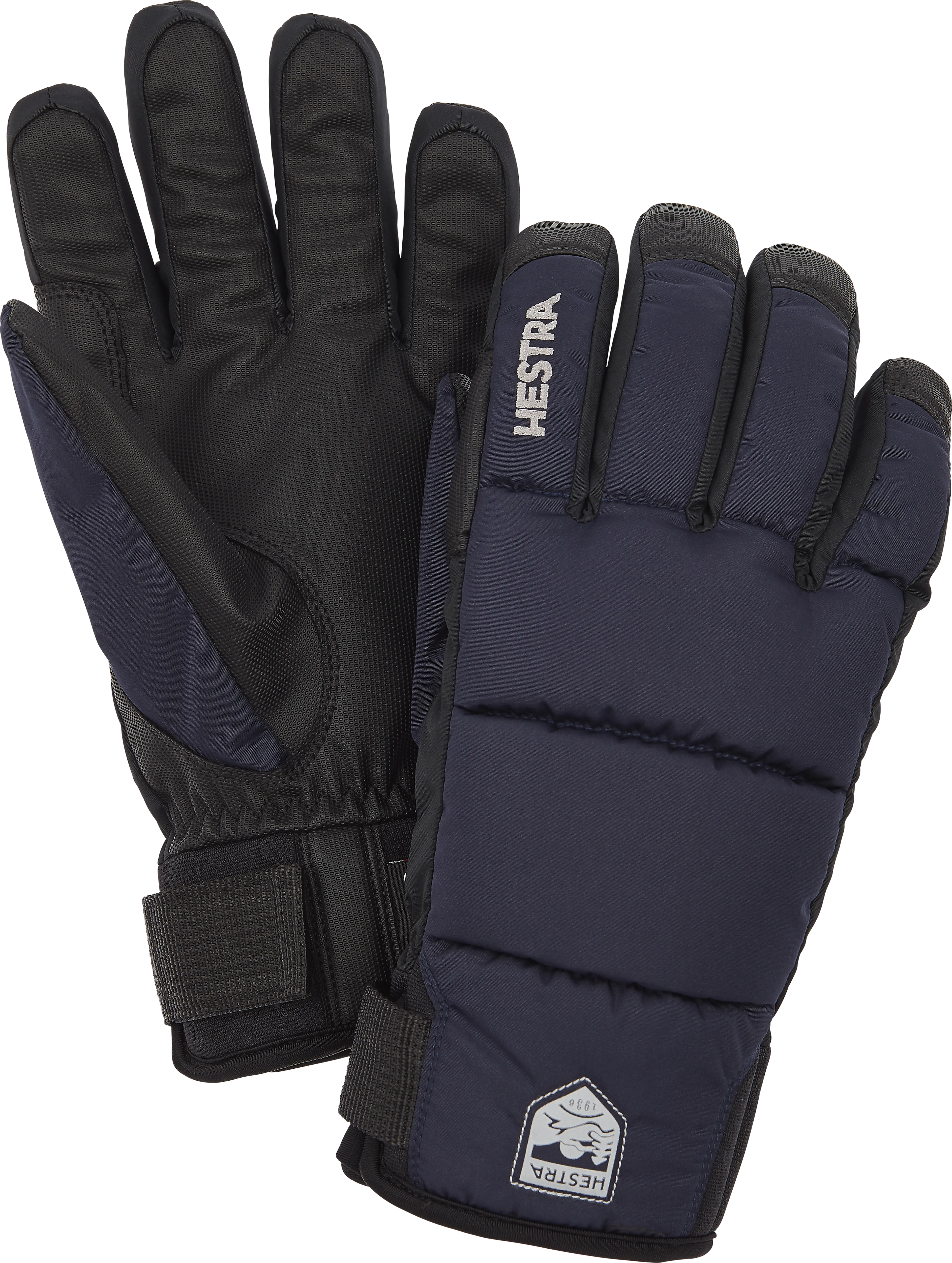 Hestra CZone Frost Primaloft  skihansker
