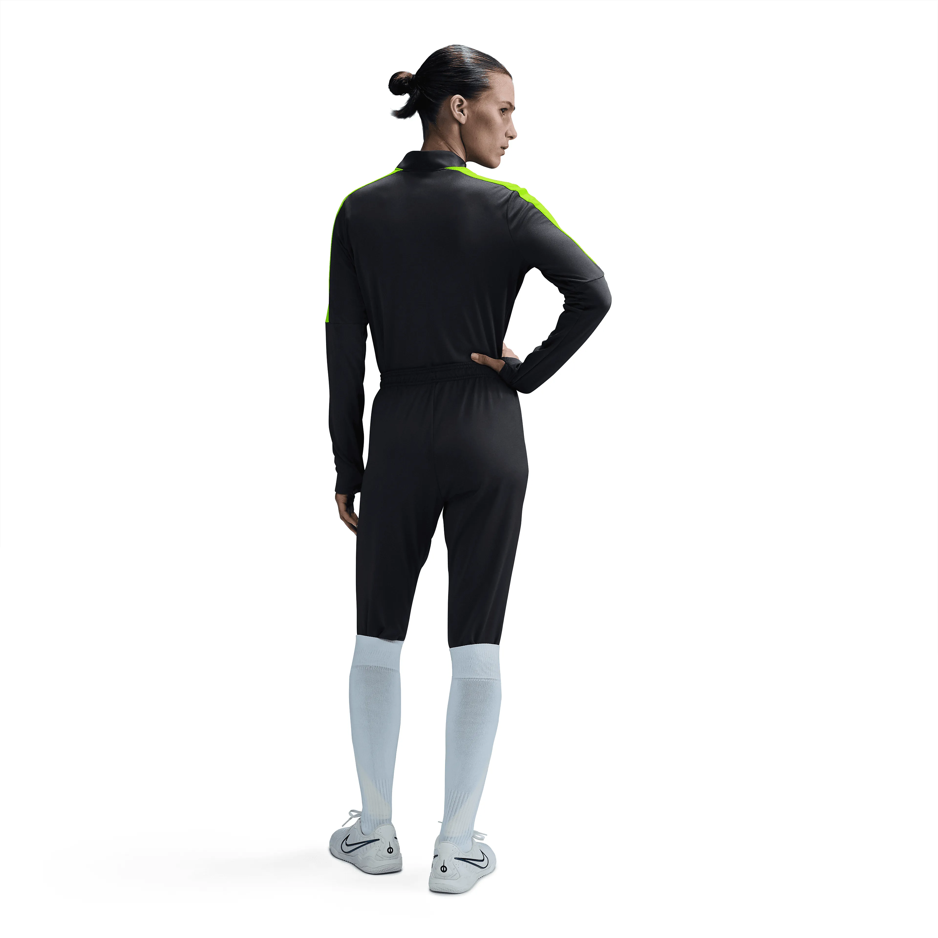 Nike Dri-FIT Academy Women's Soccer Nike Dri-FIT Academy Women's Soccer