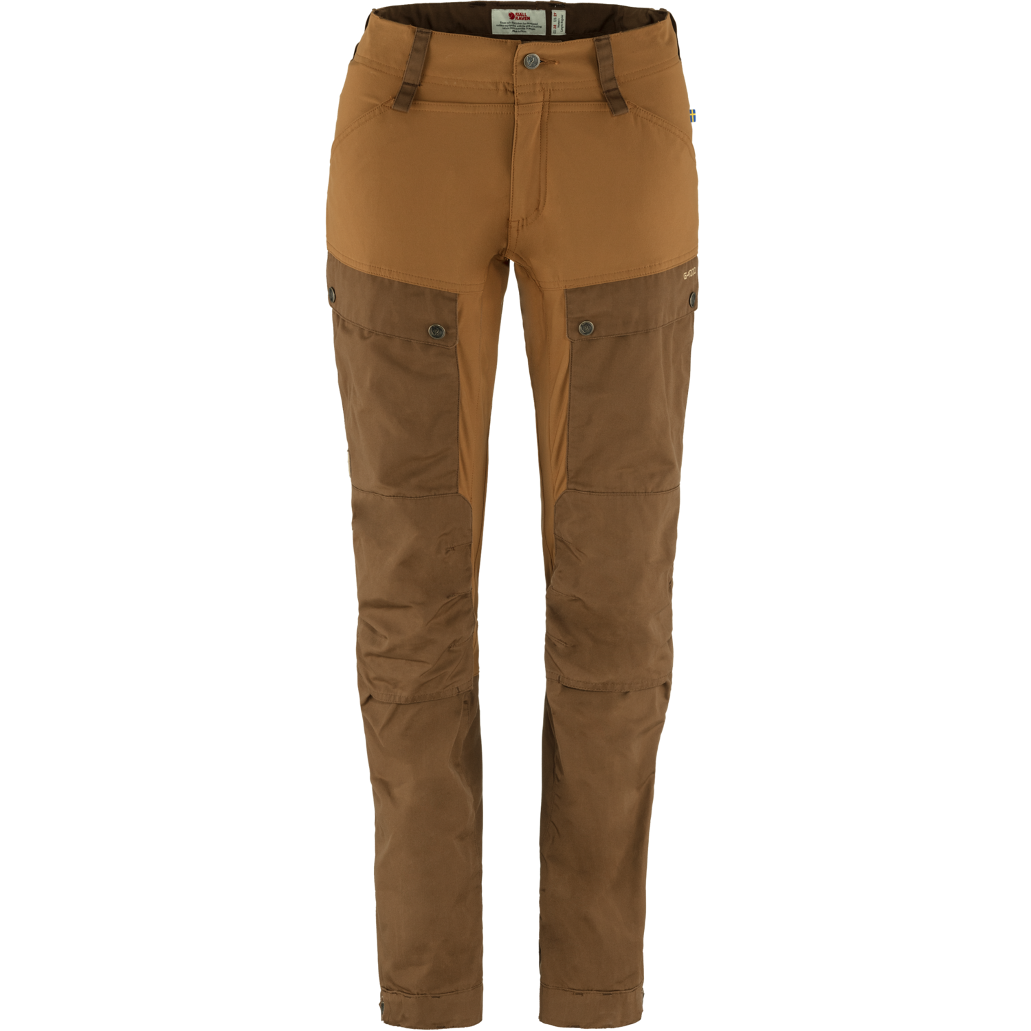 Keb Trousers Curved W