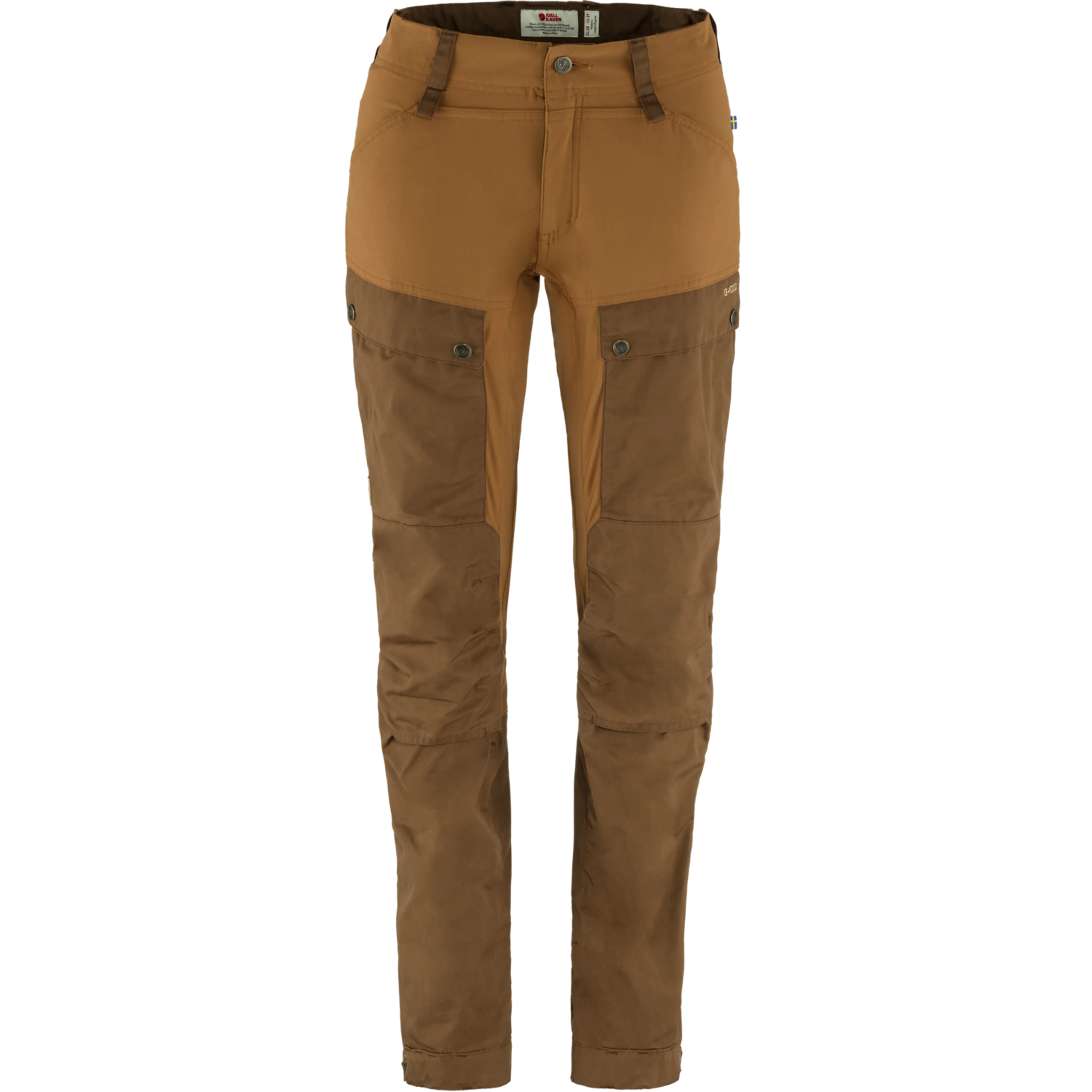 Keb Trousers Curved W