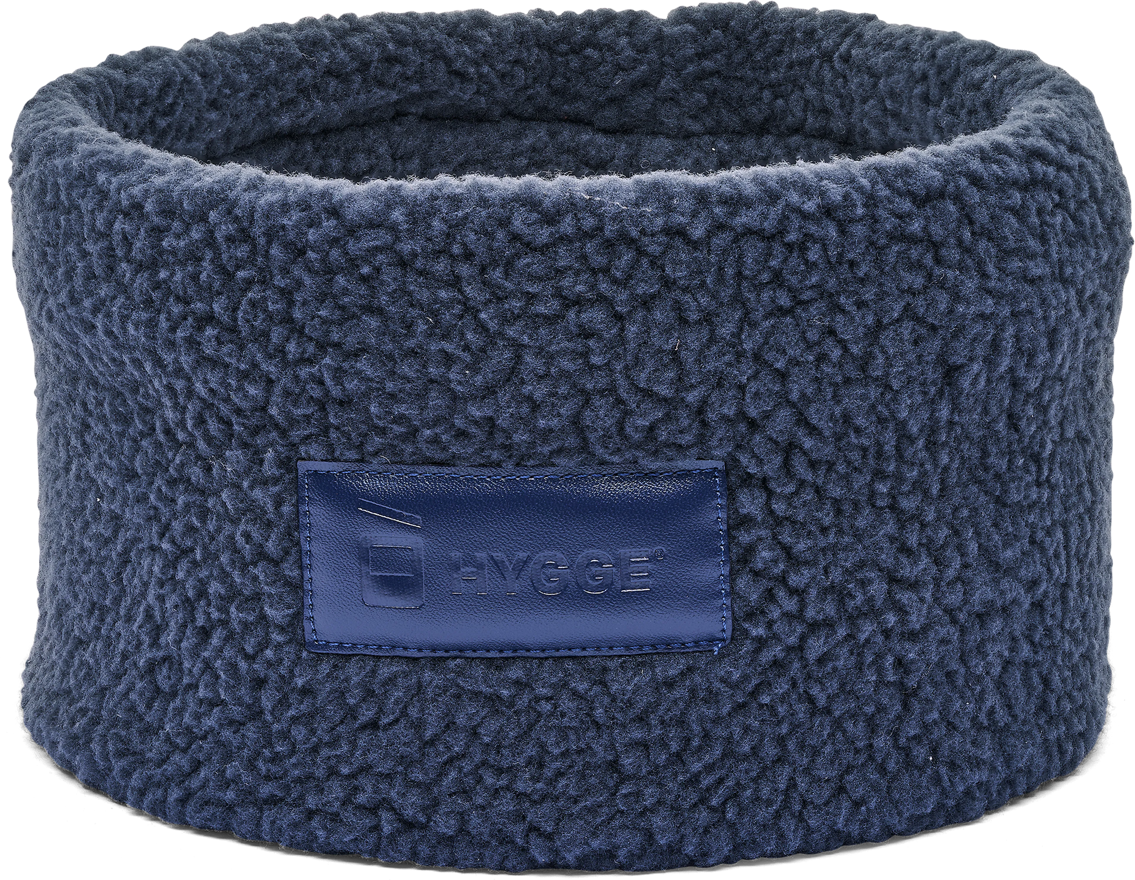 Pile Fleece Headband