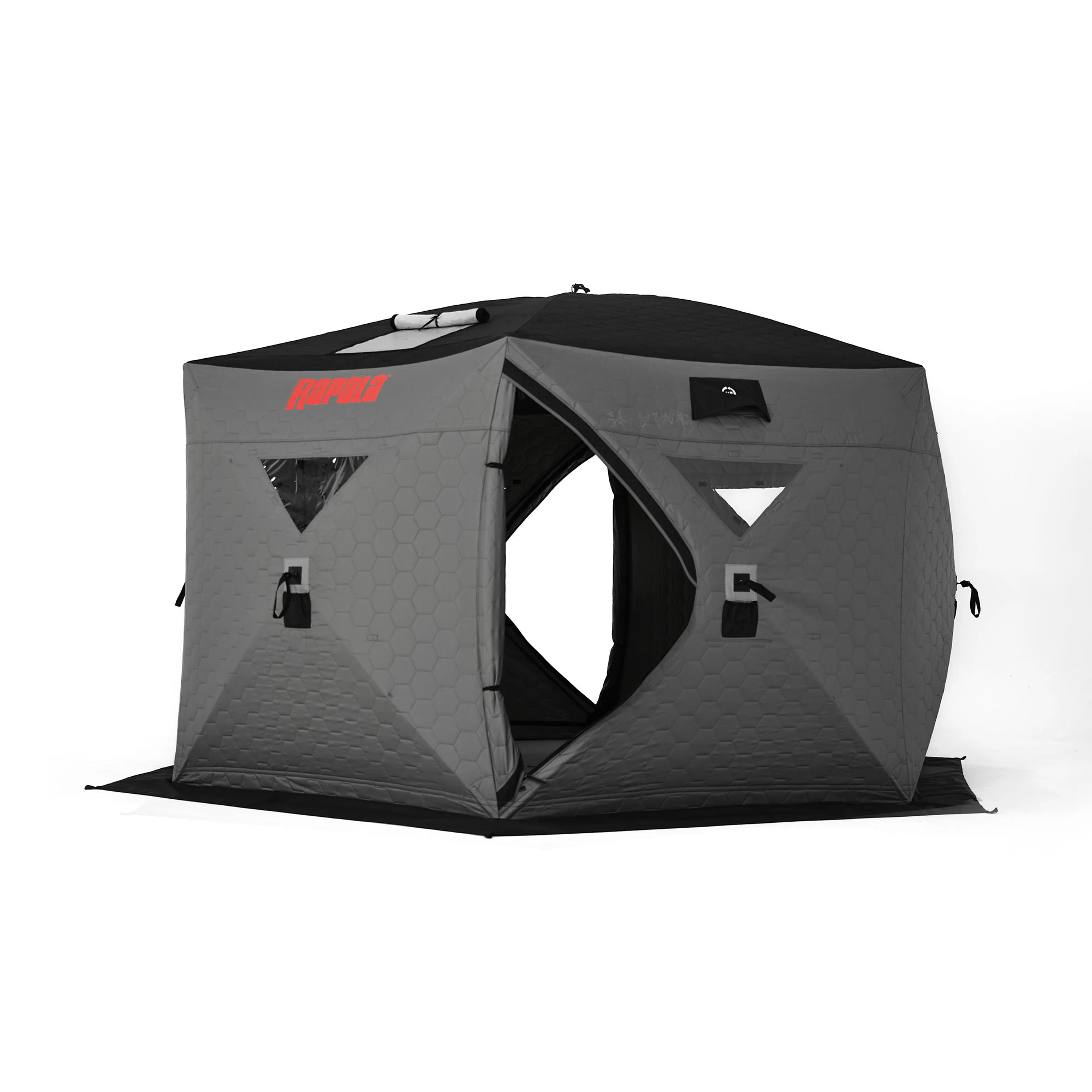 Ice Hub 600 Tent 367x 318x 210cm