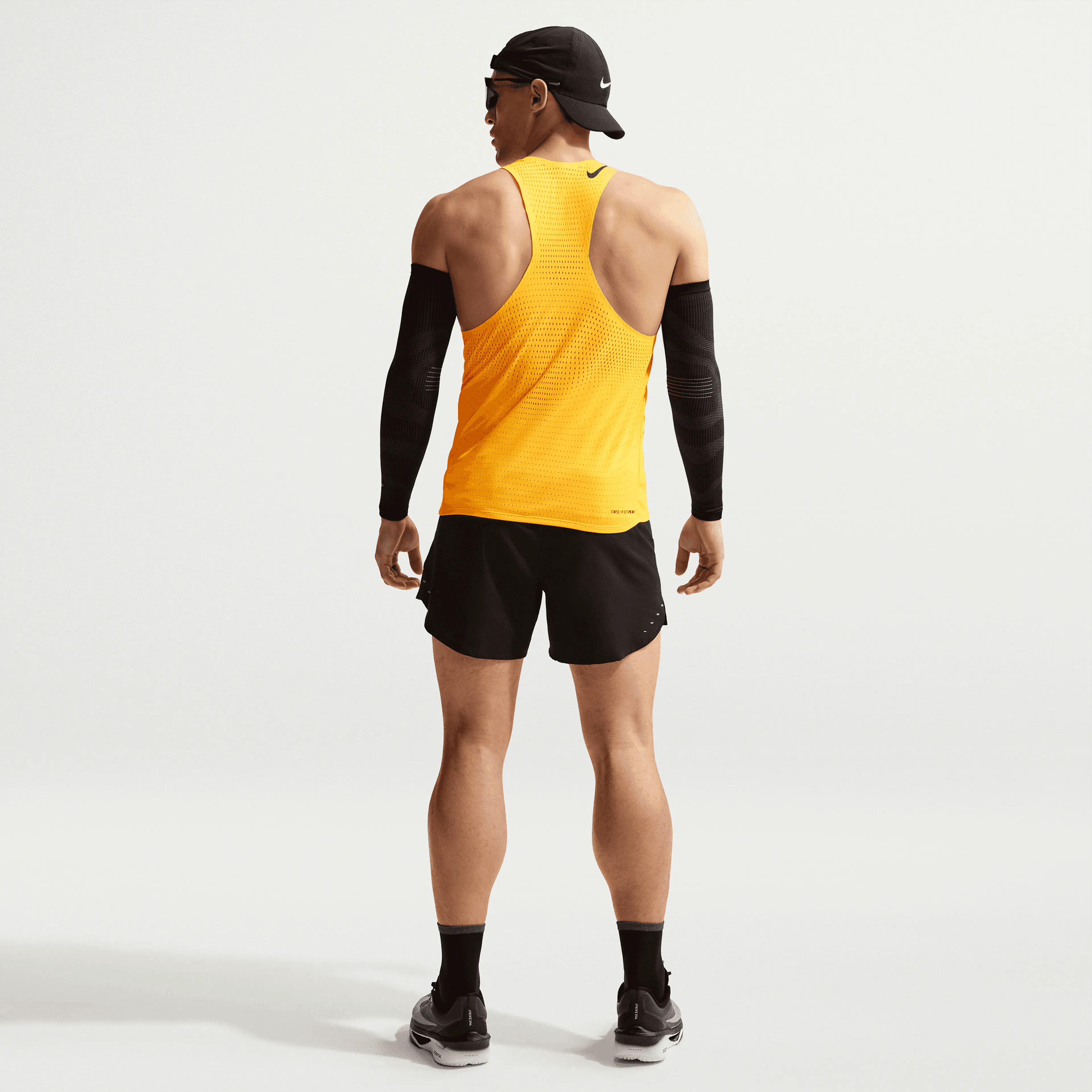 Aerowsift Singlet  