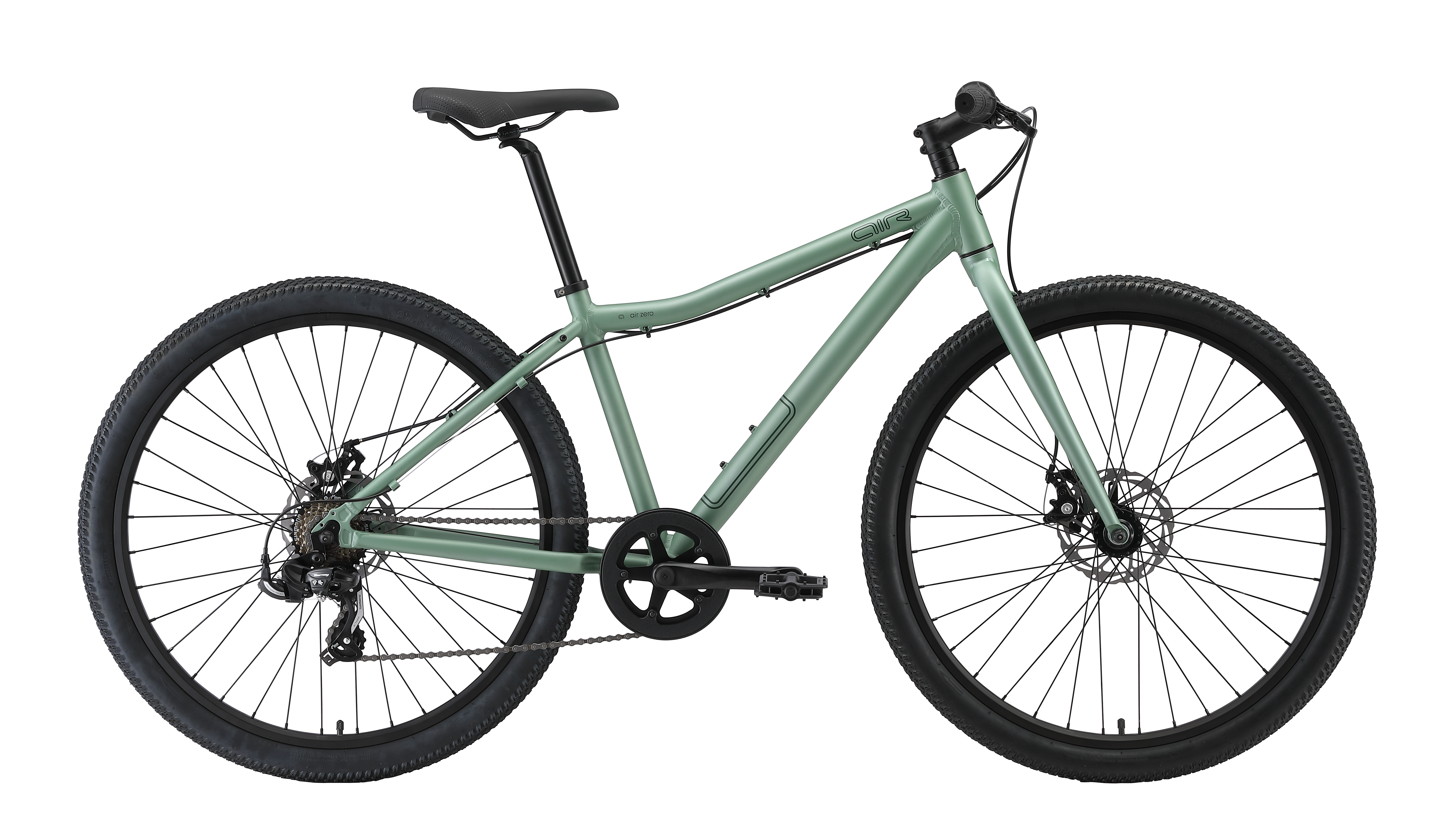 Zero 27.5