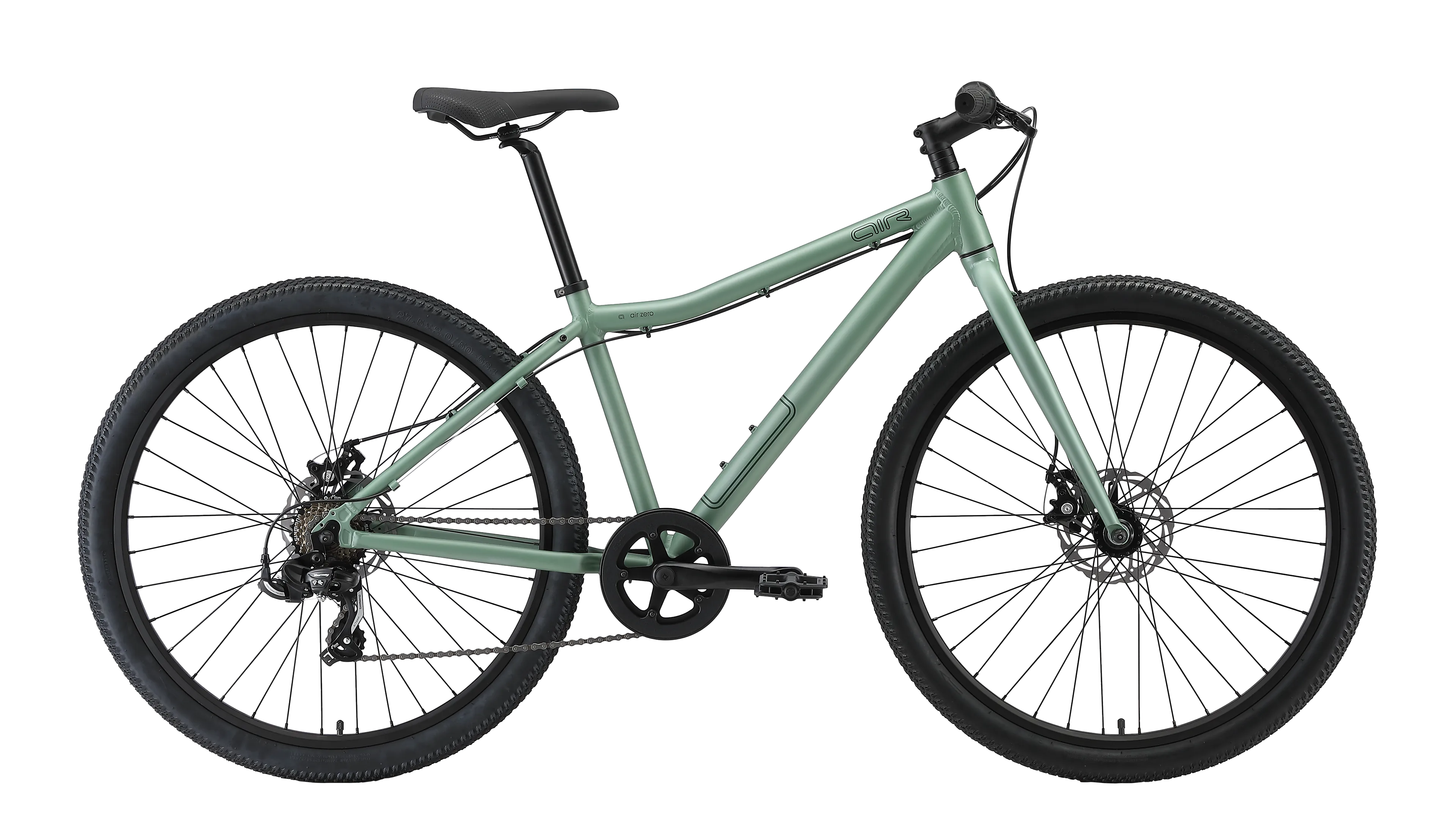 Zero 27.5
