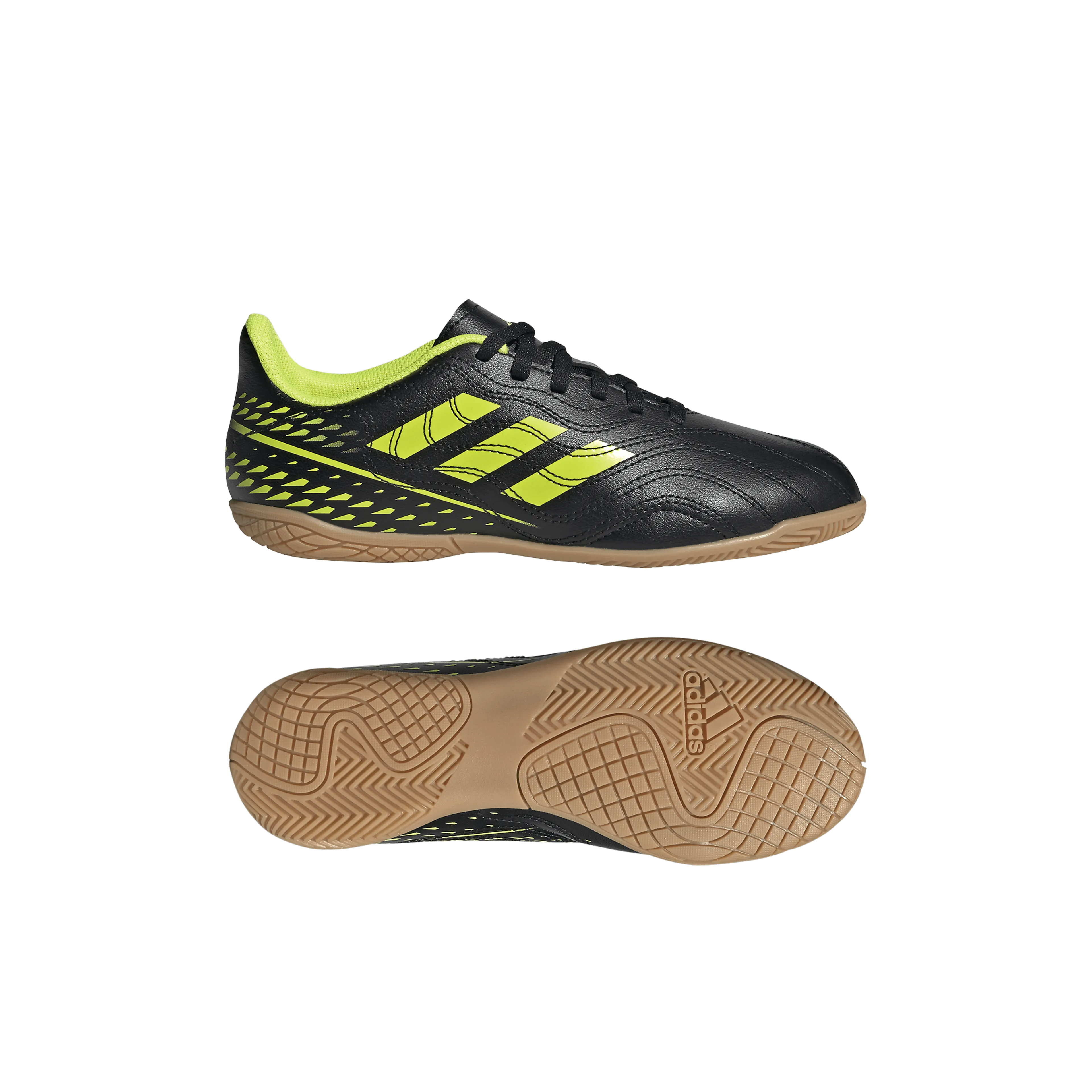 Copa Sense.4 Fotballsko Innendørs Barn Copa Sense.4 Fotballsko Innendørs Barn