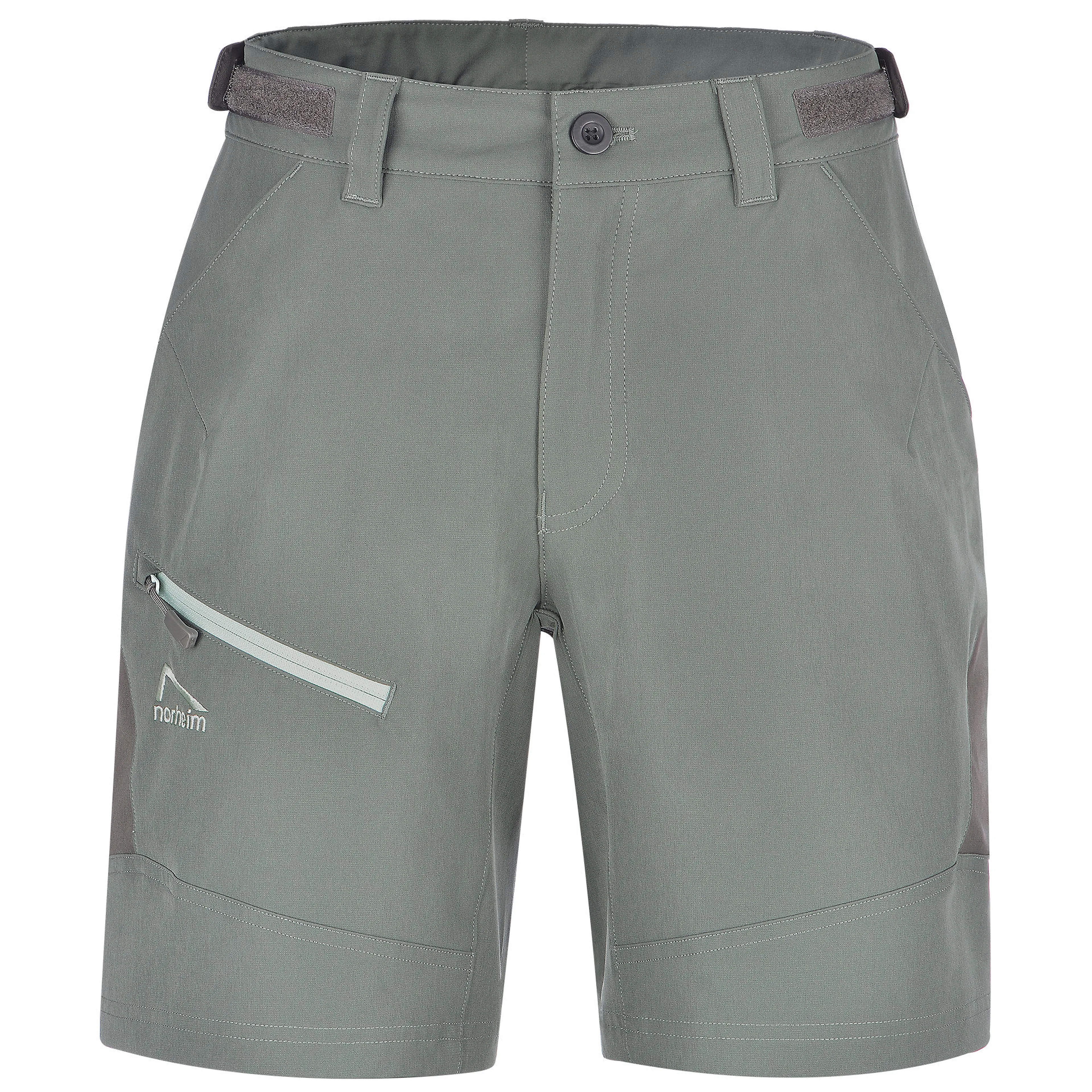 BYGDIN W SHORTS BYGDIN W SHORTS