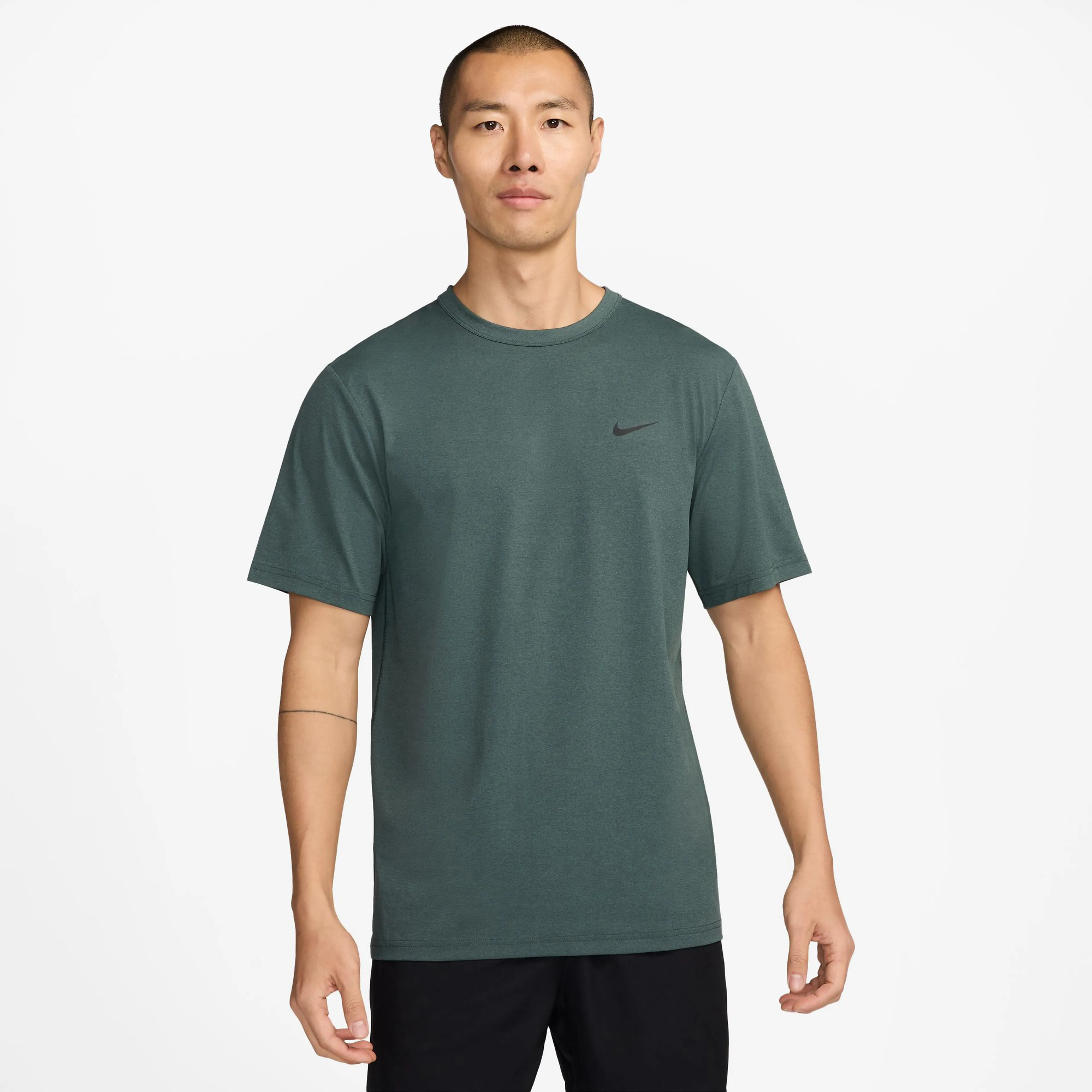 Dri-FIT UV Hyverse Men's Short Sleeve
