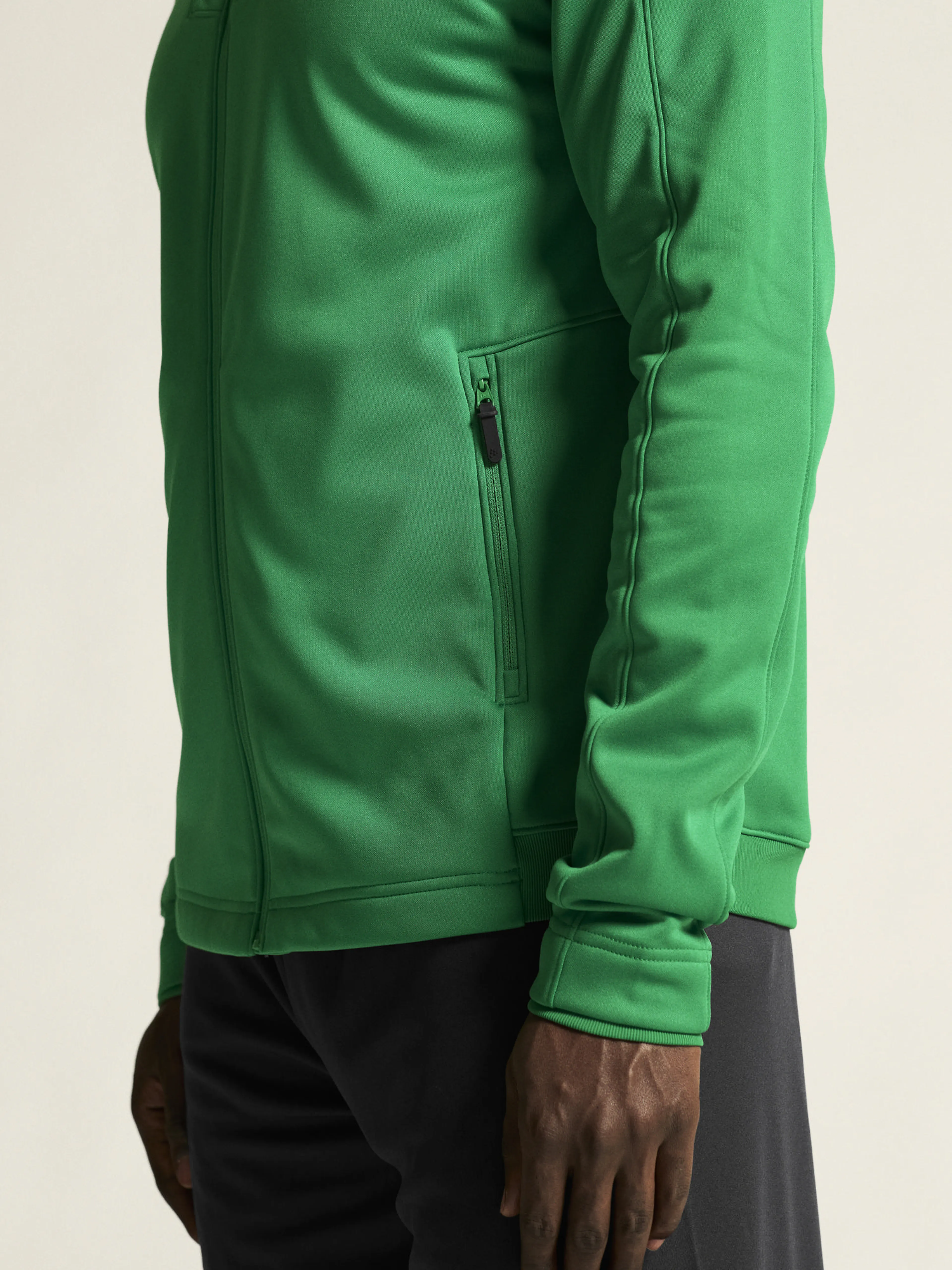 Evolve 2.0 Hood Jacket M
