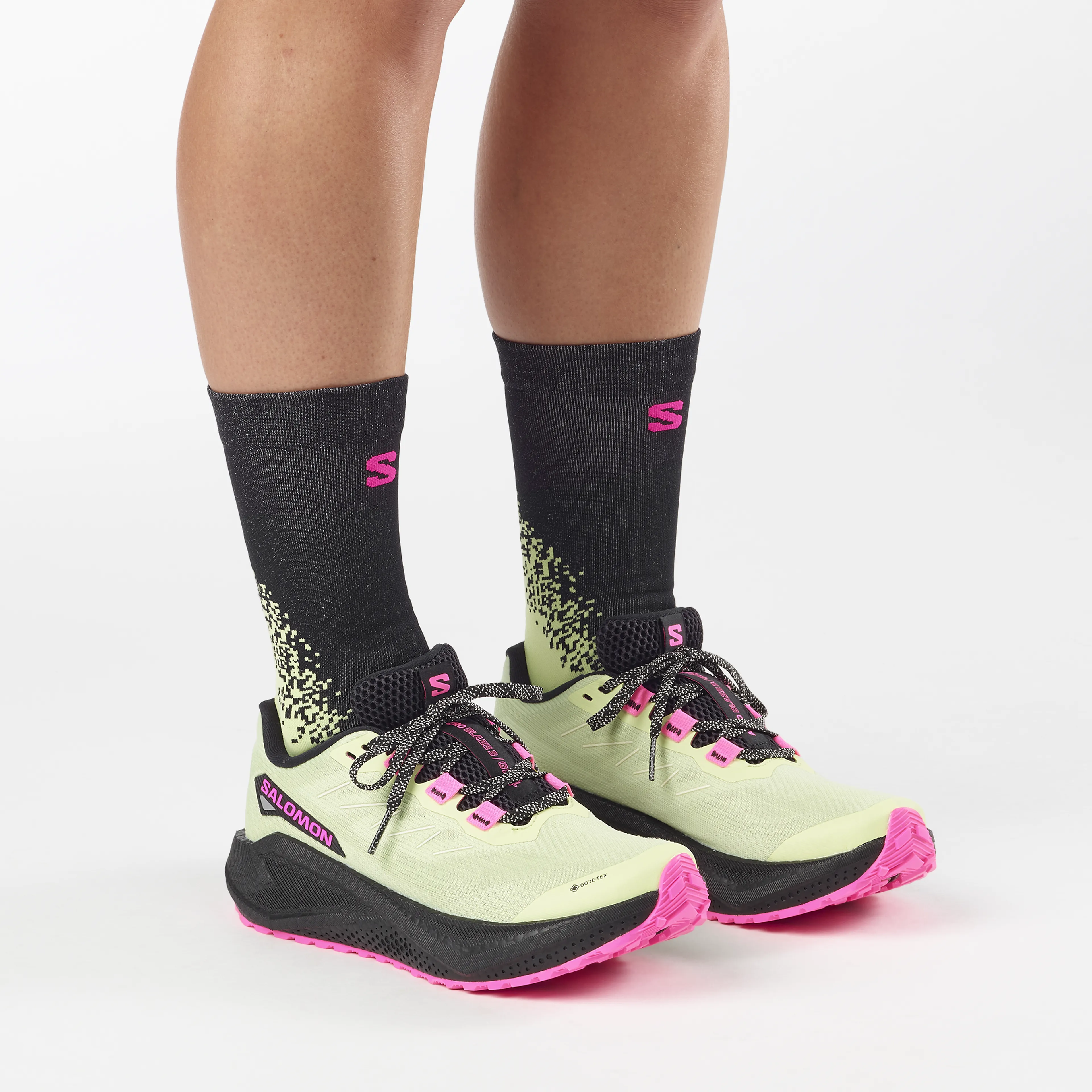 AERO BLAZE 3 GRVL GTX W