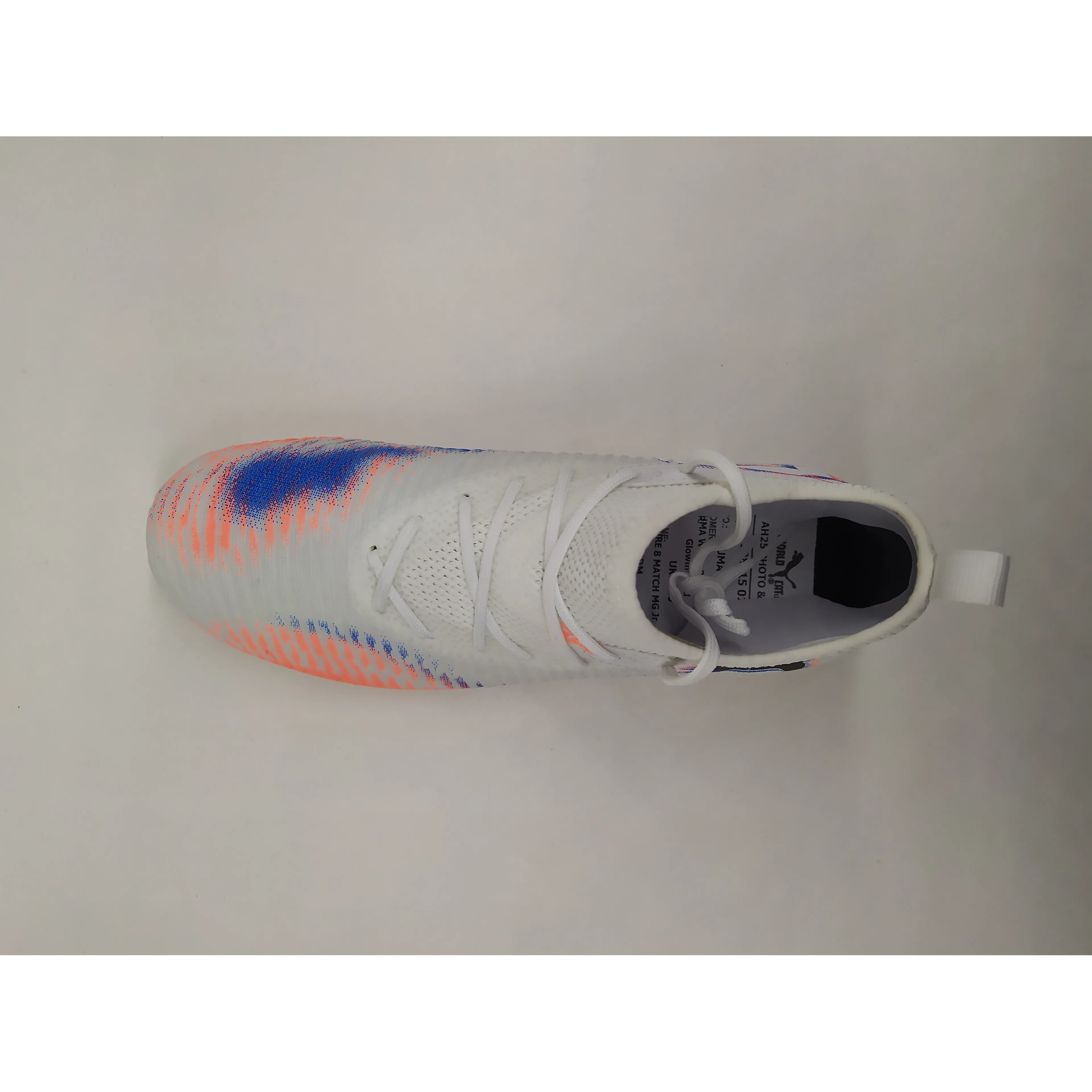 FUTURE 8 MATCH MG Jr