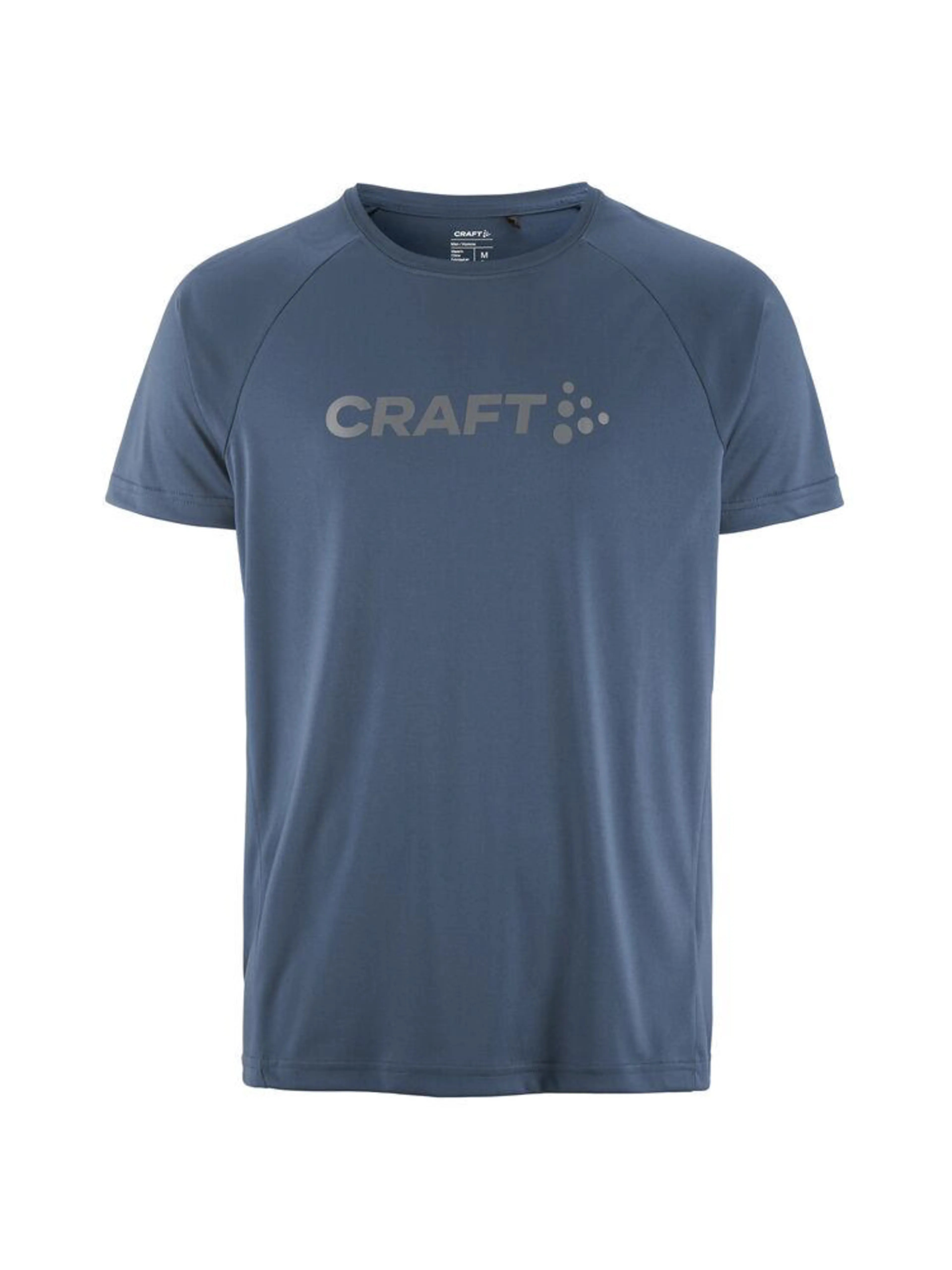 Core Essence Logo Tee M Core Essence Logo Tee M