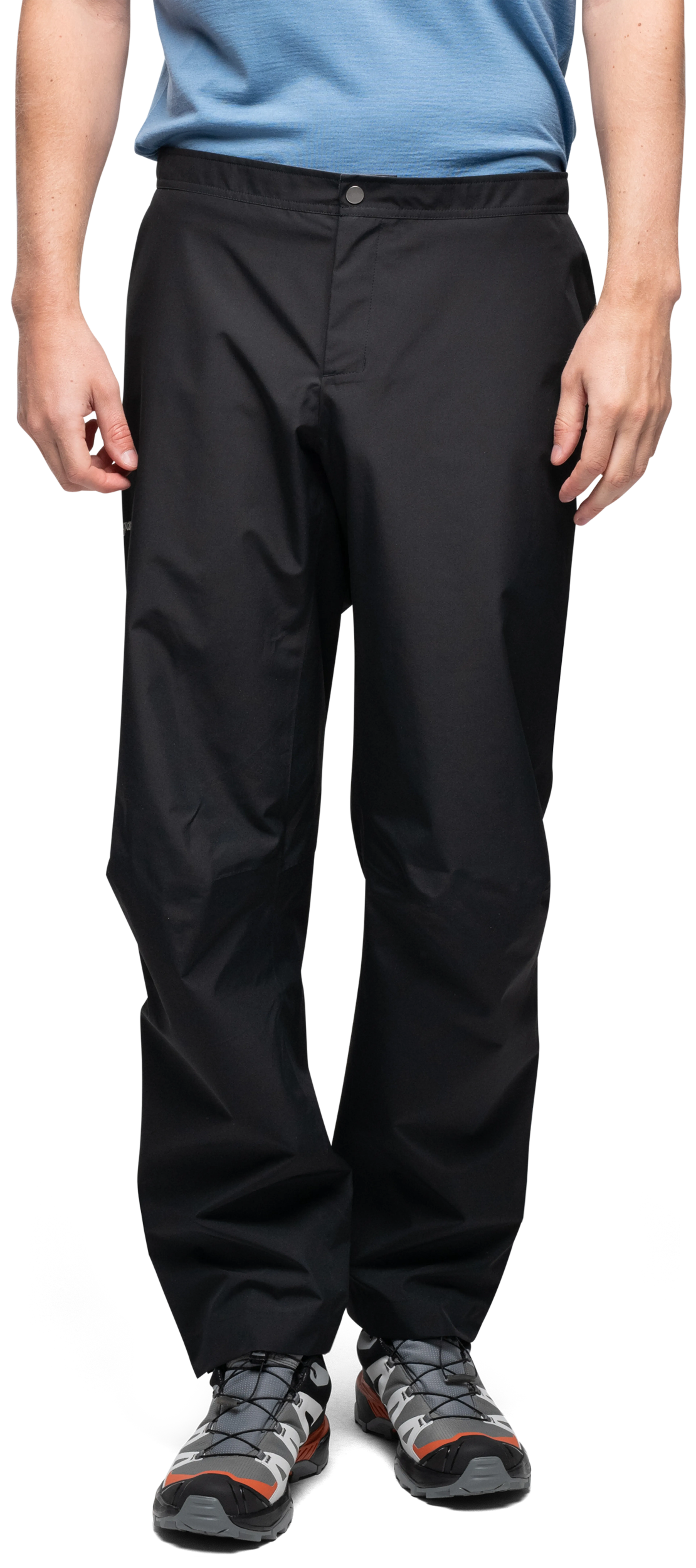 Vaagaa Light 3L Shell Pants Men