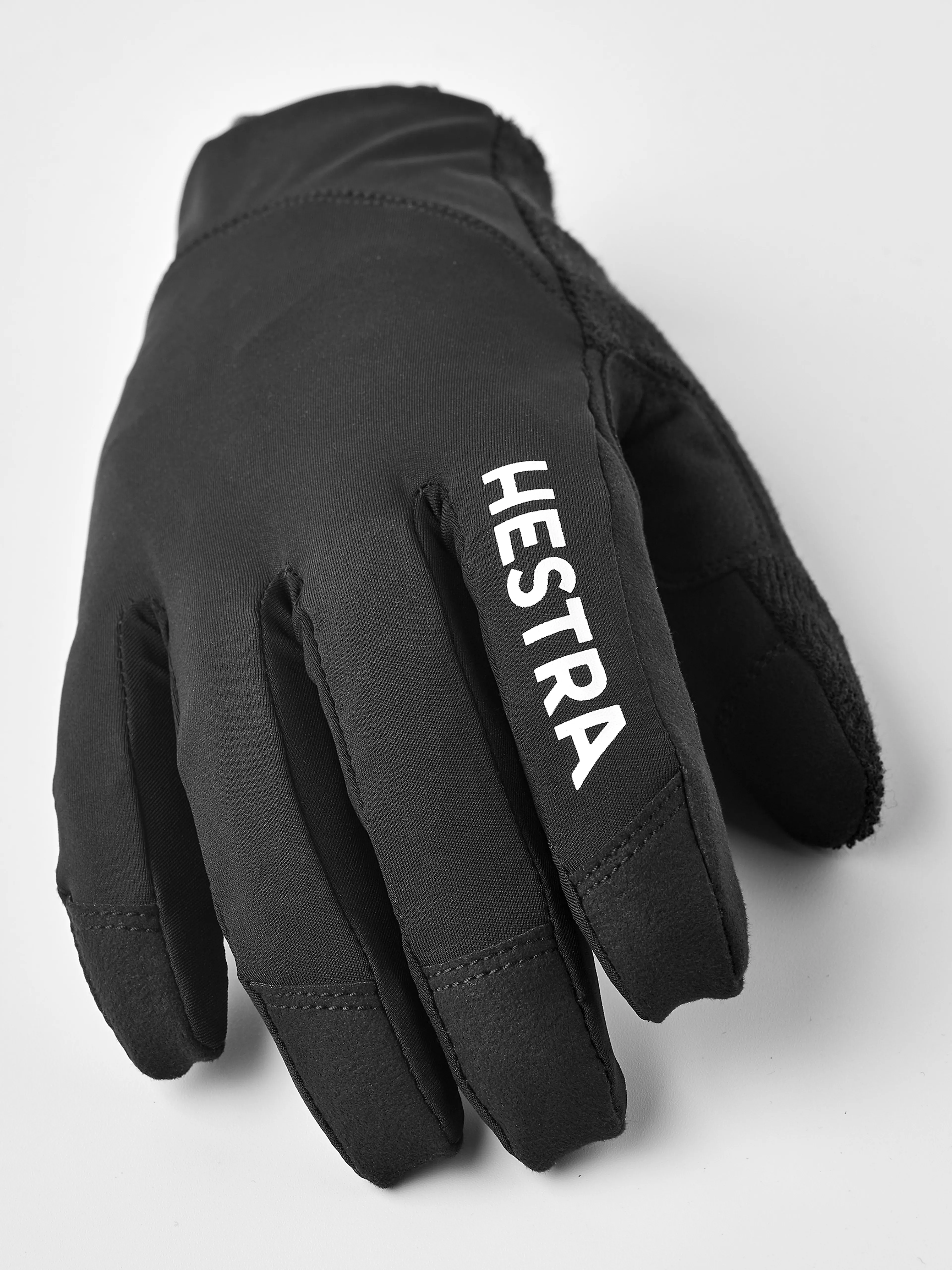 Spiro Long - 5 finger