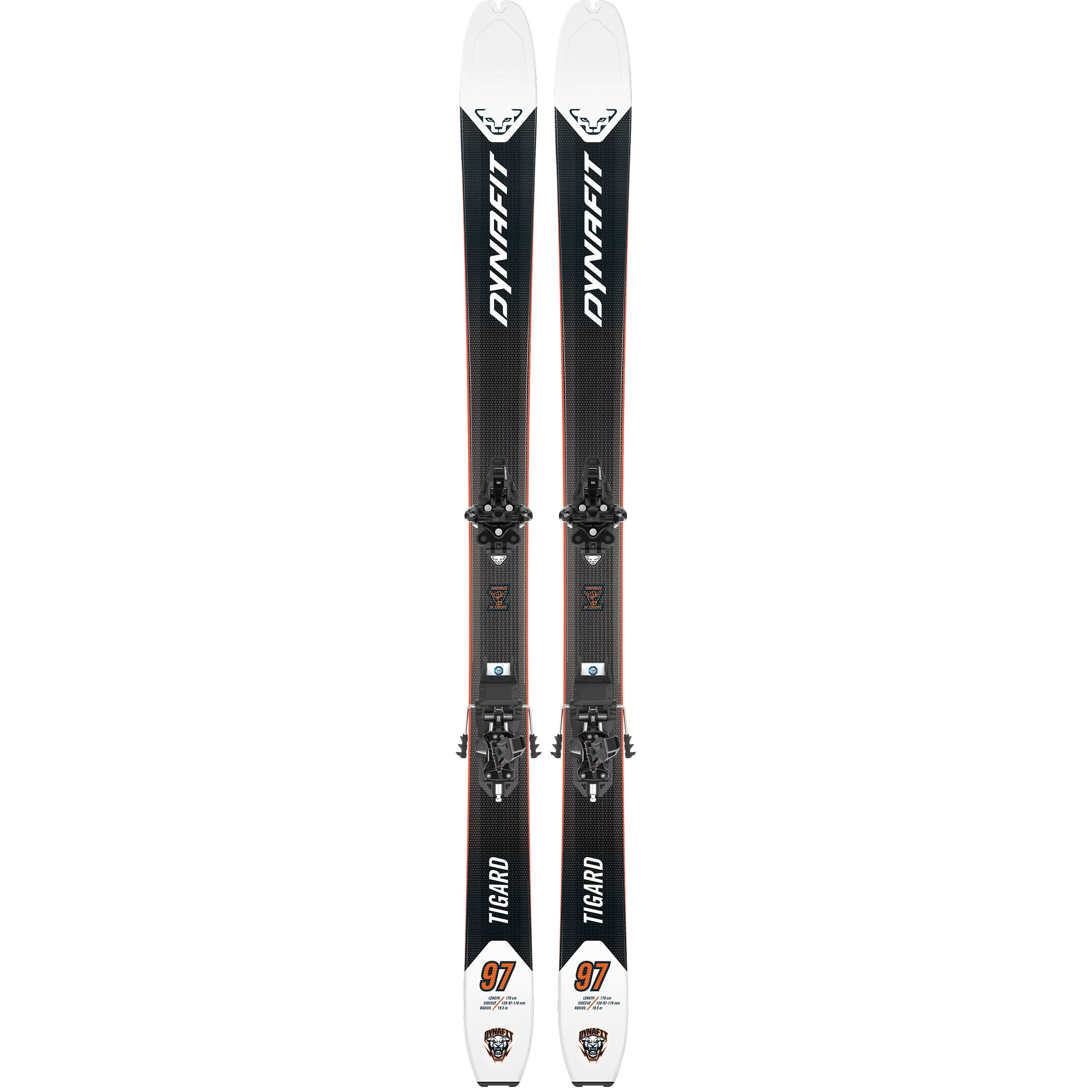 Tigard 97 Ski