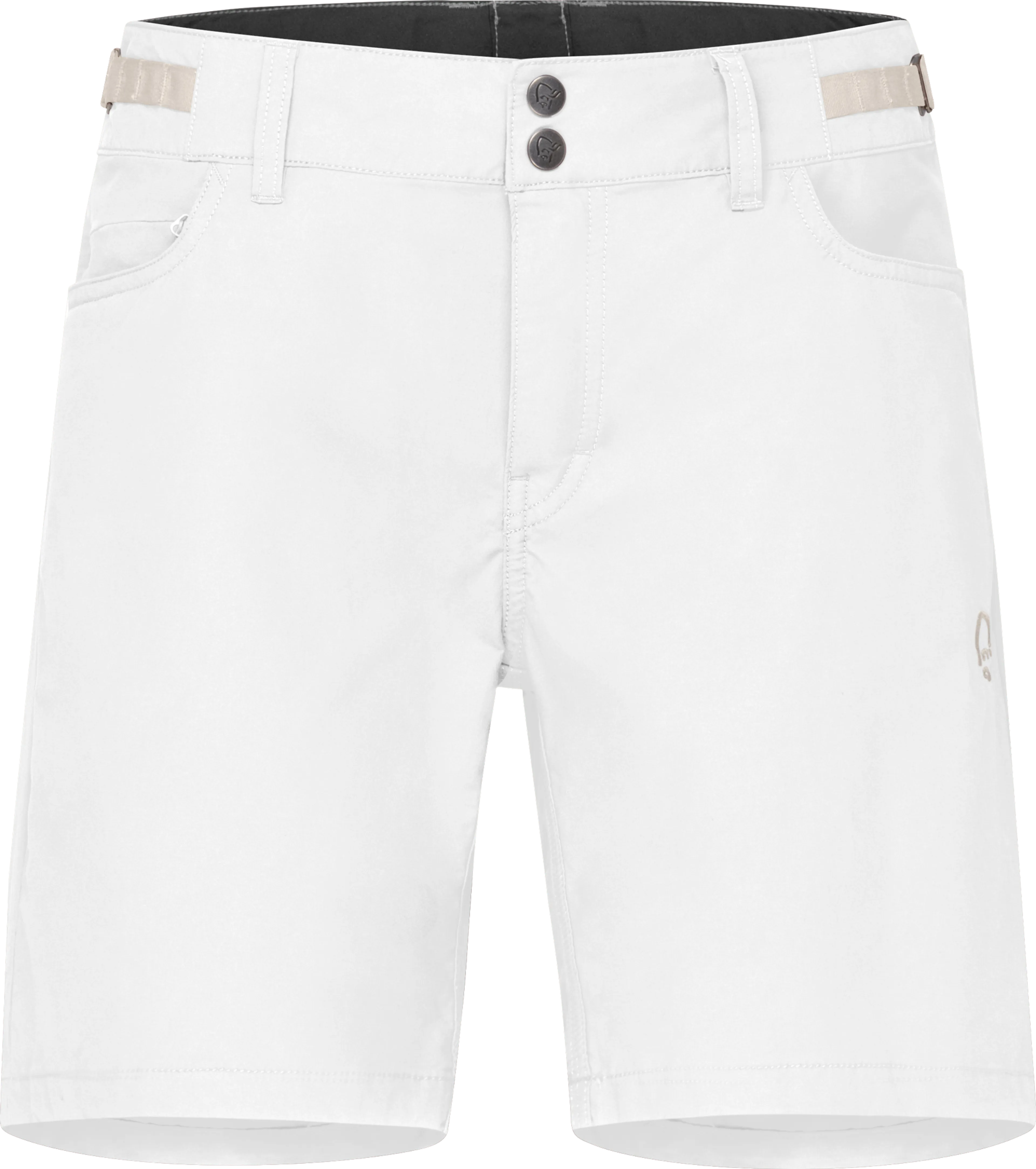 femund cotton Shorts W's