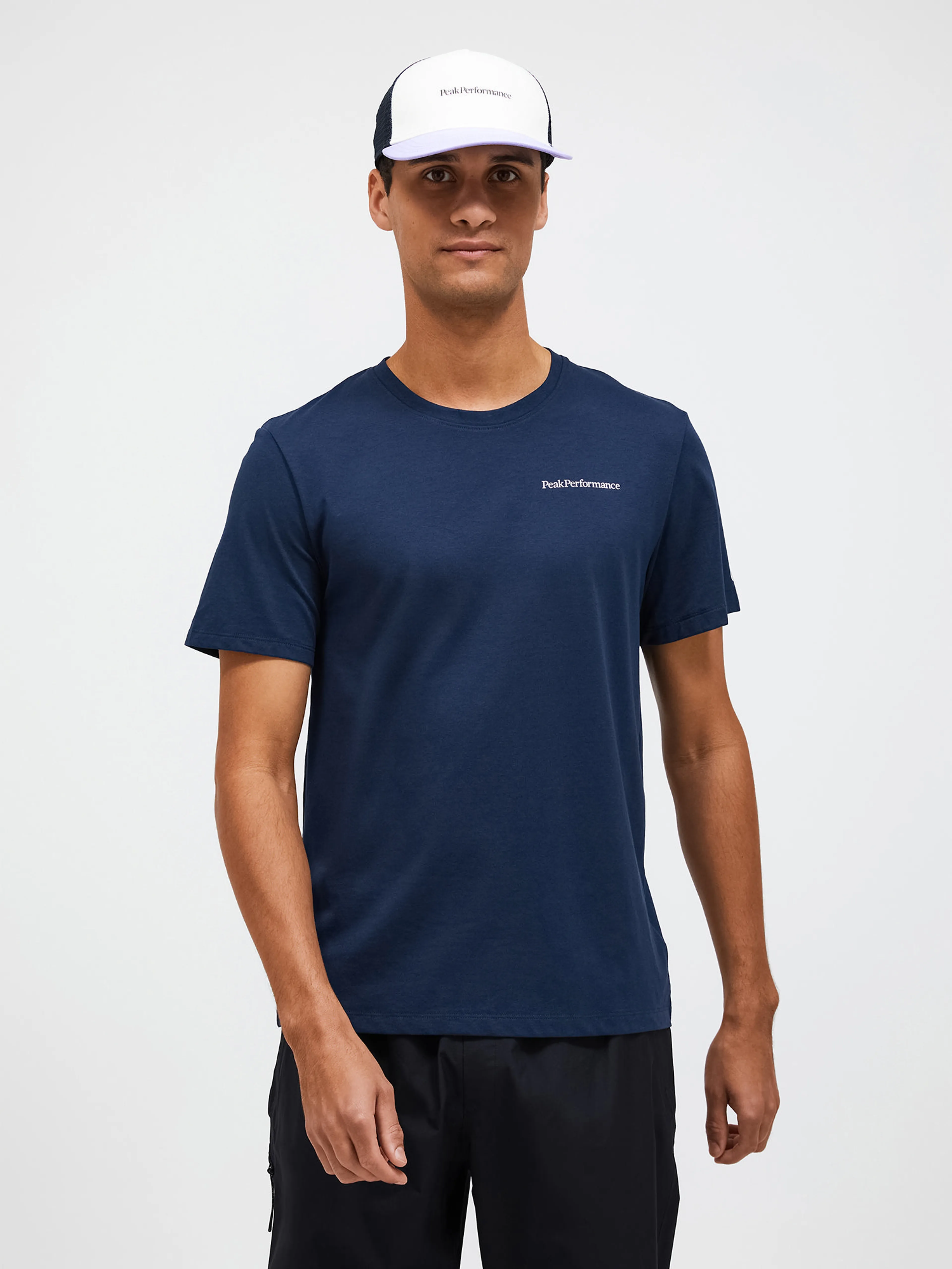 M Explore Logo Tee M Explore Logo Tee