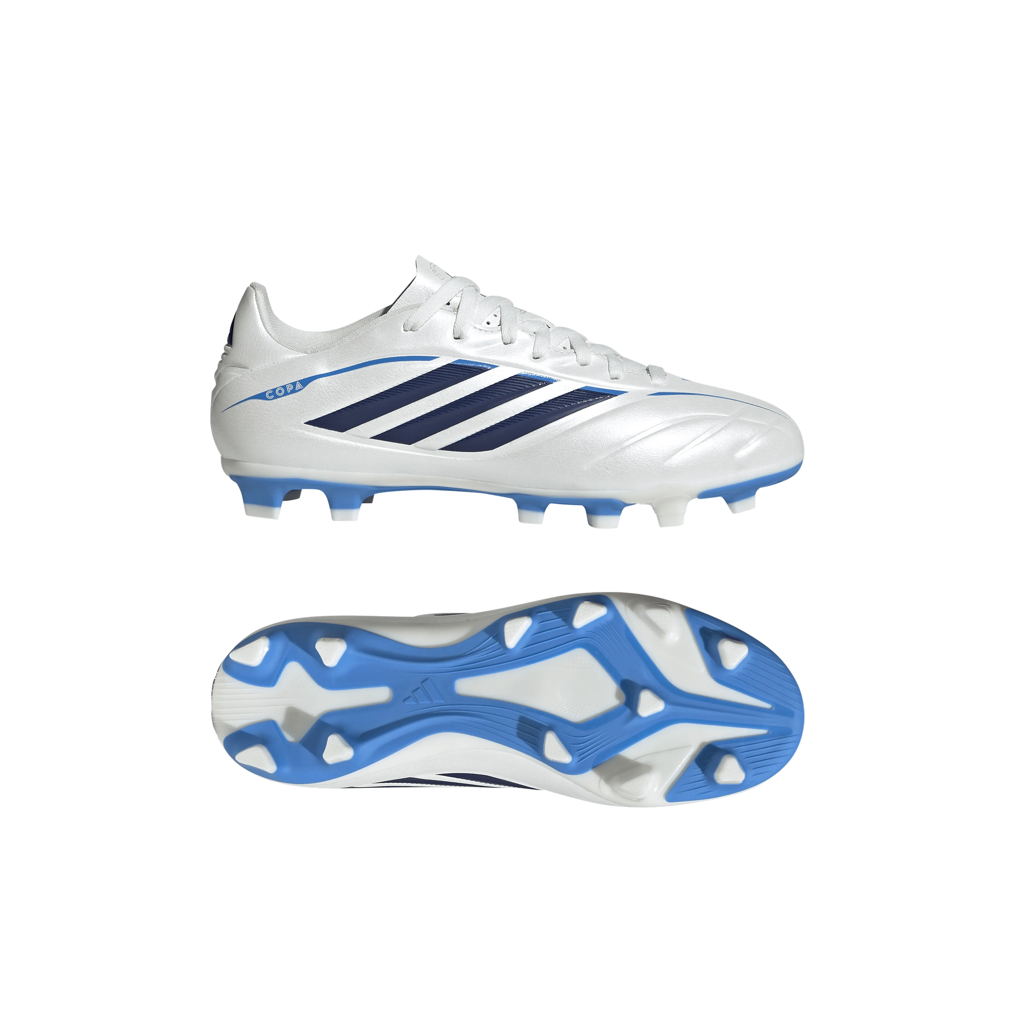Copa Pure IV Club Firm Ground/Multi Ground Fotballsko Gress/Kunstgress Barn