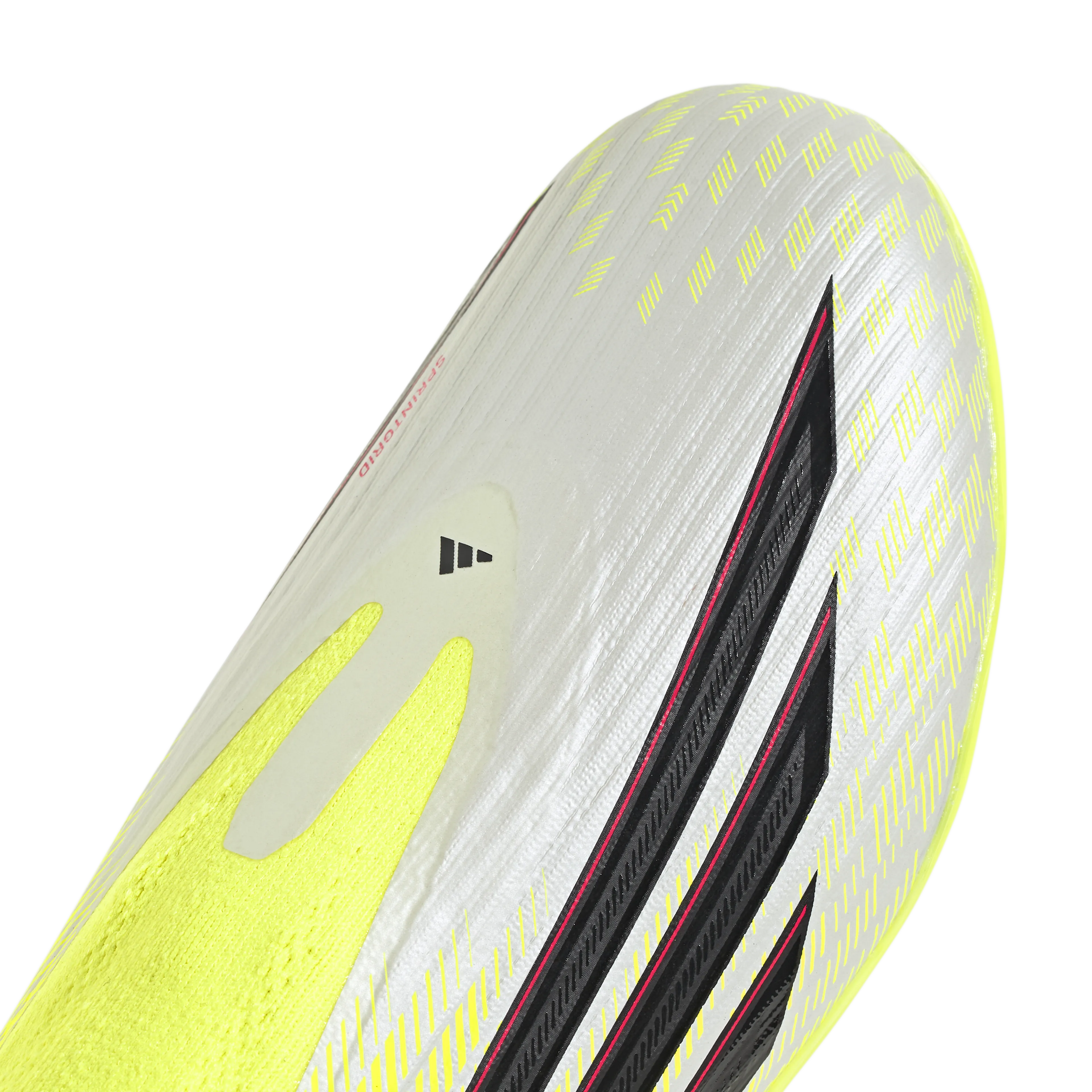 F50 LEAGUE Laceless Firm Ground / Multi Ground Fotballsko Gress/Kunstgress Barn 