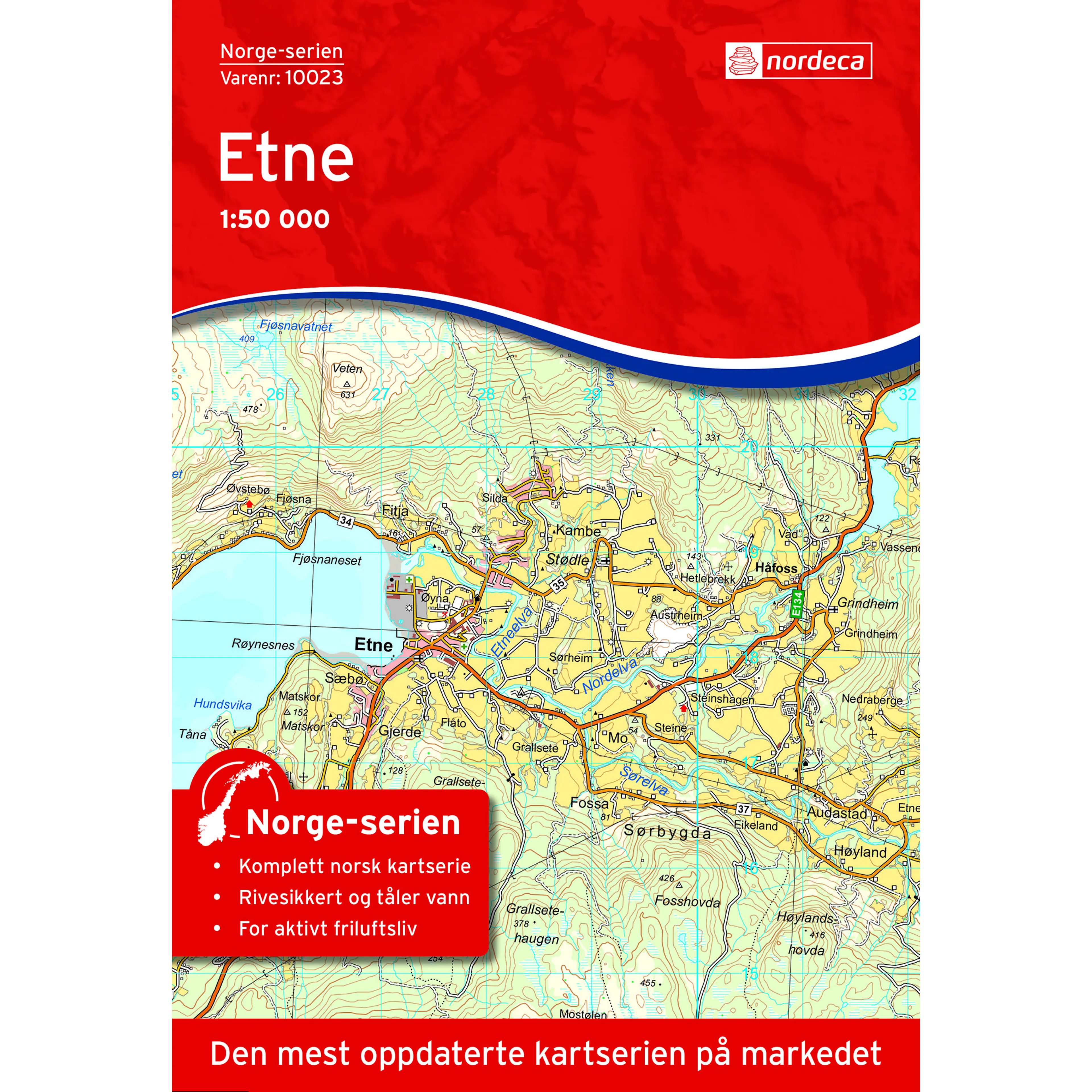 ETNE
