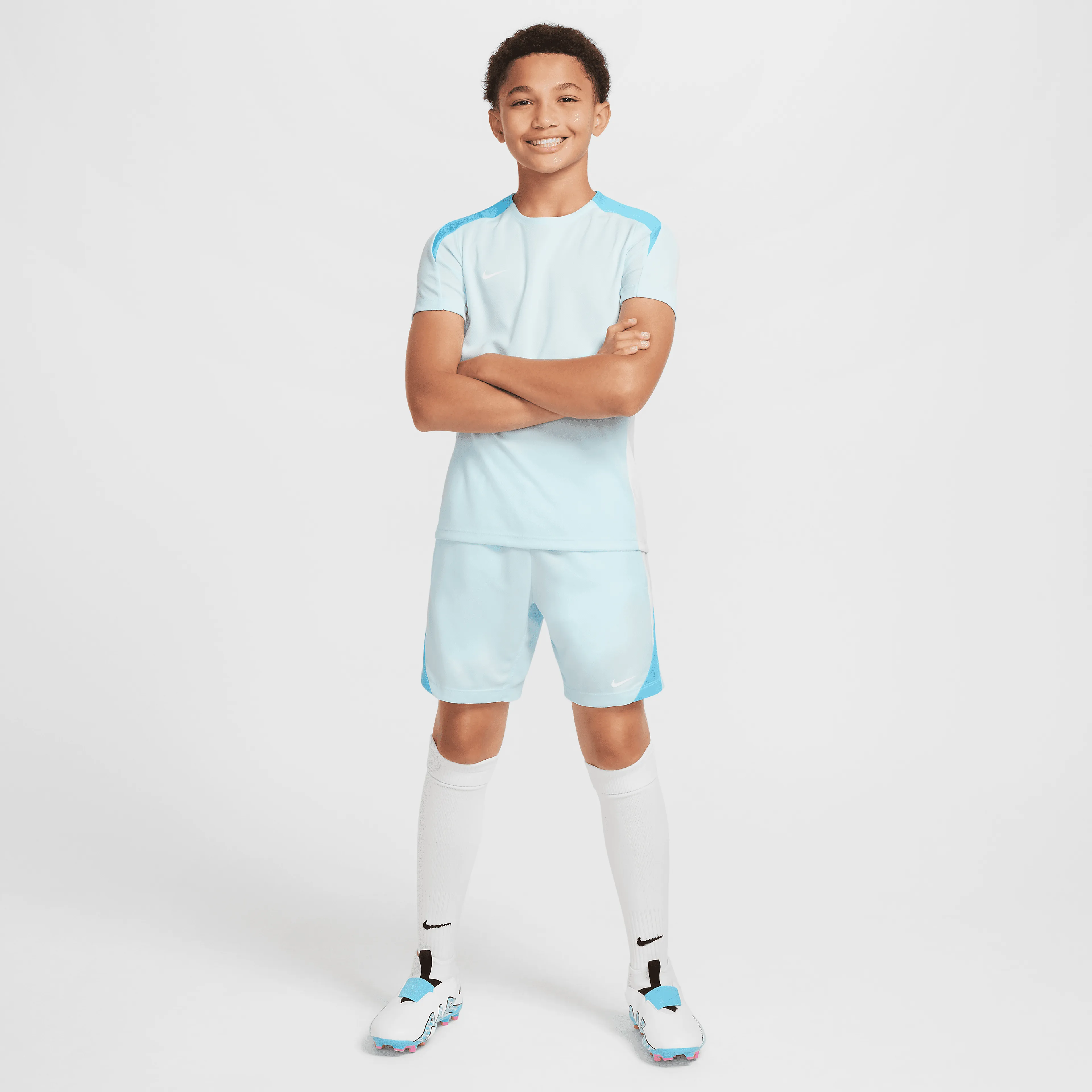 Dri-FIT Strike24 shorts junior