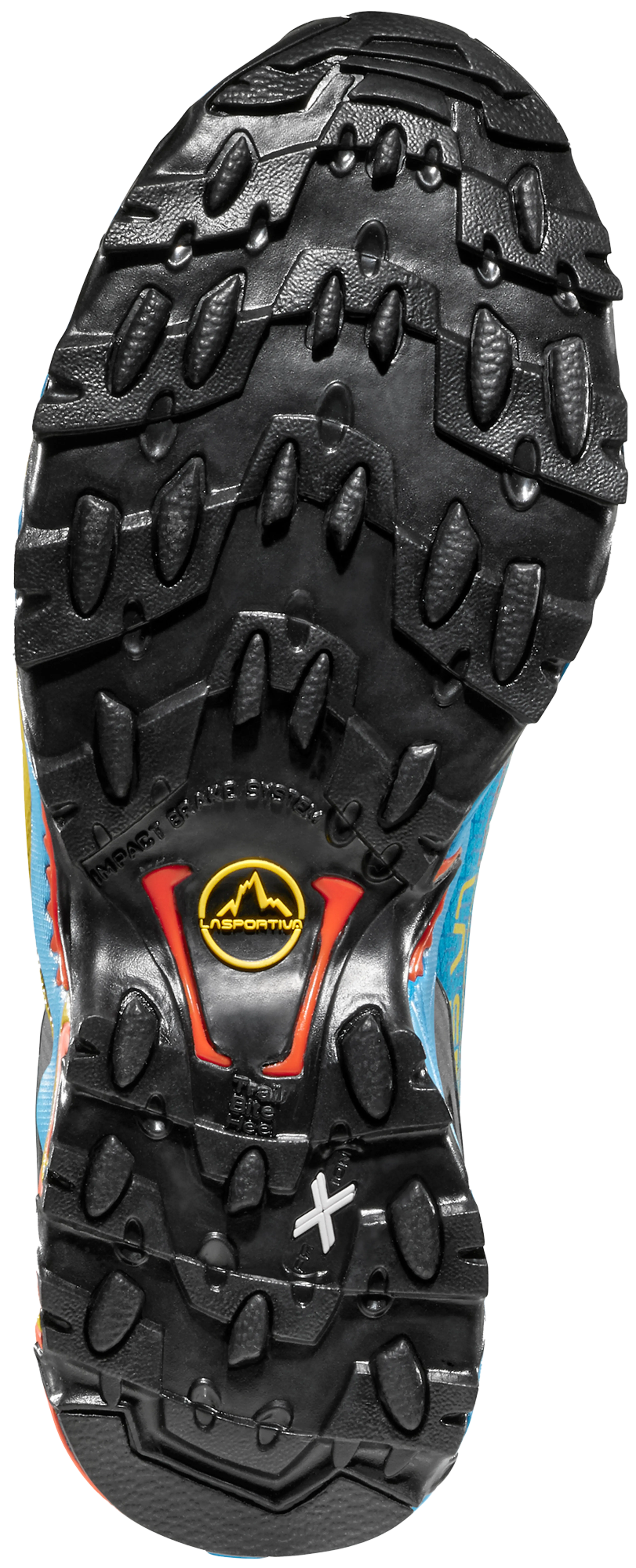 Ultra Raptor II GTX Hikingsko