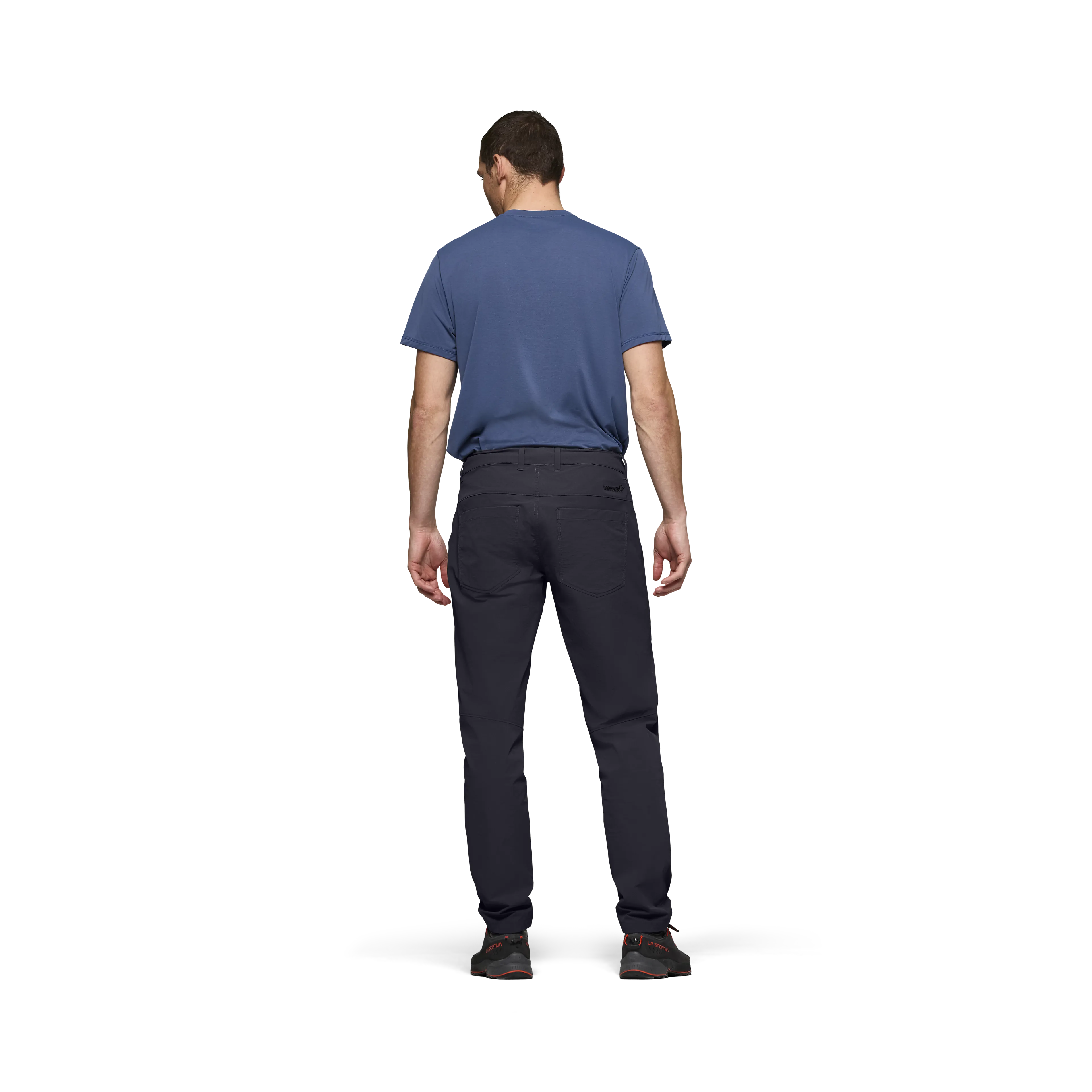 femund flex1 tech Pants M's