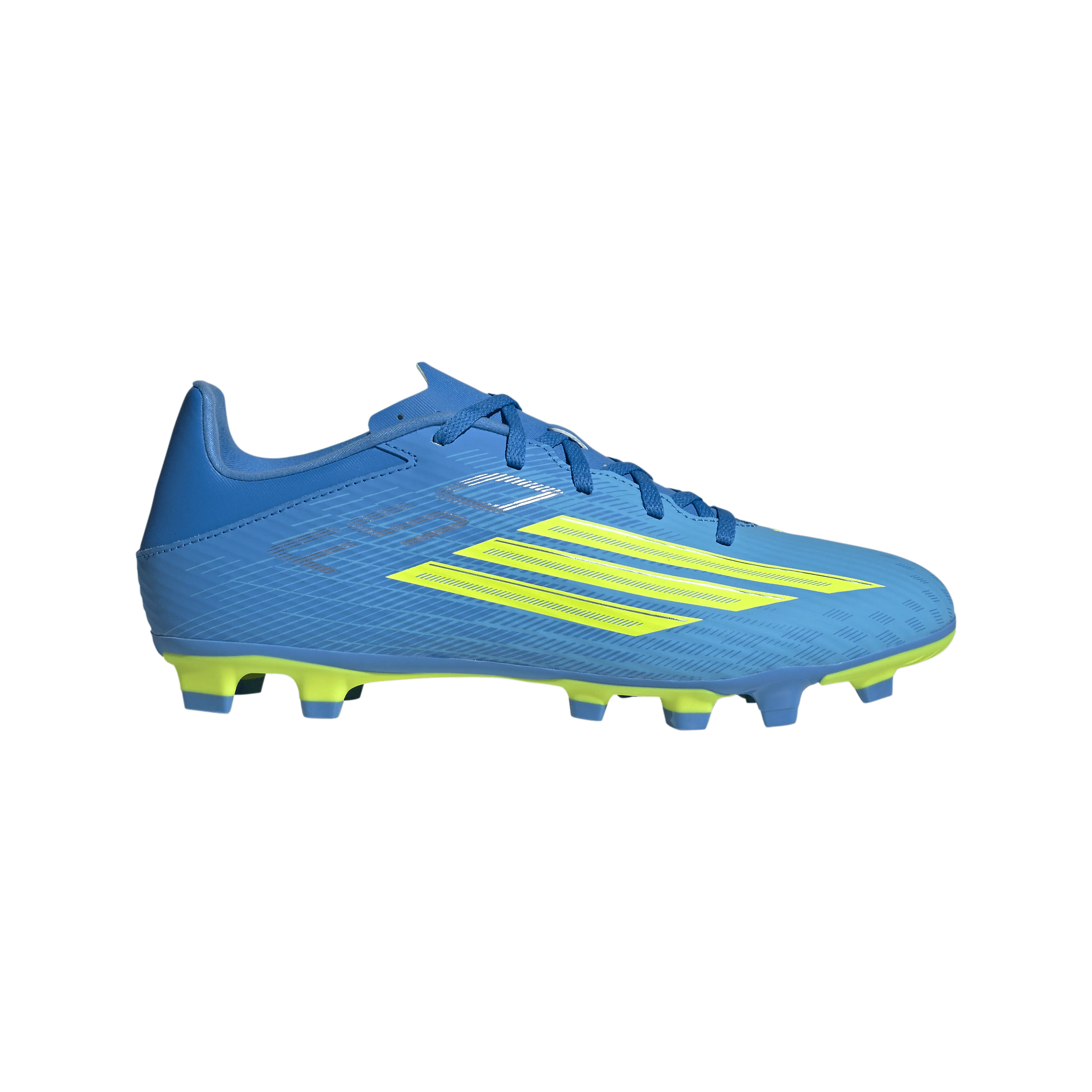 F50 CLUB Firm Ground / Multi Ground Fotballsko Gress/Kunstgress